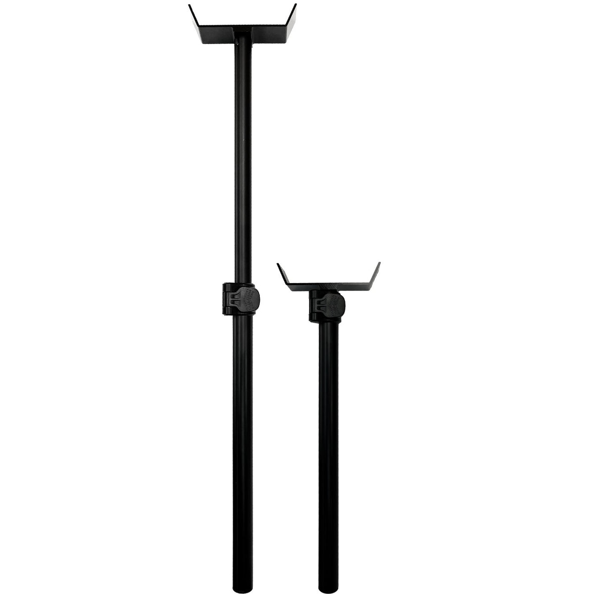 GrowPros Solutions UCL345 ECO stands for Models 3, 4 and 5 - base detail