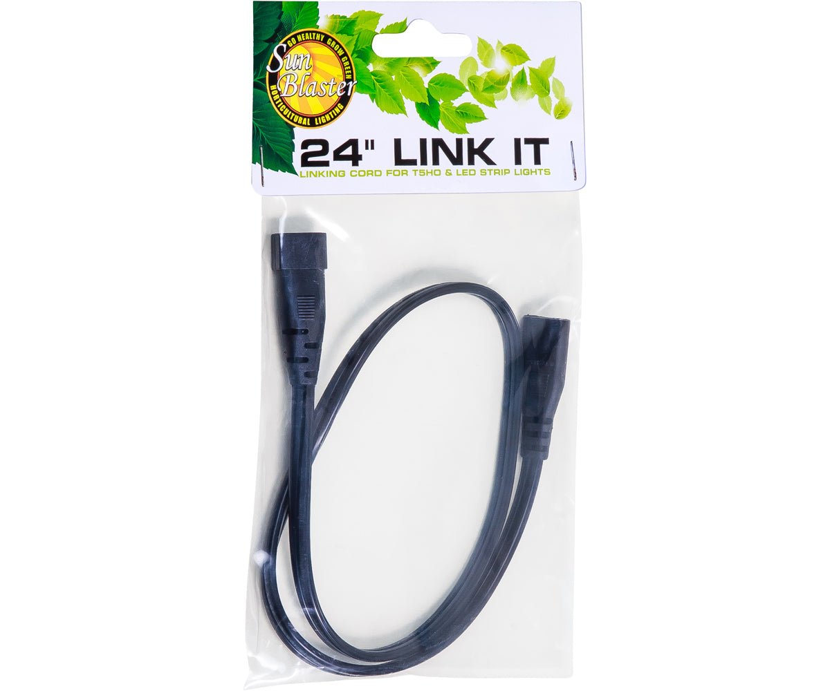 SunBlaster Link Cord - Black Label Supply llc