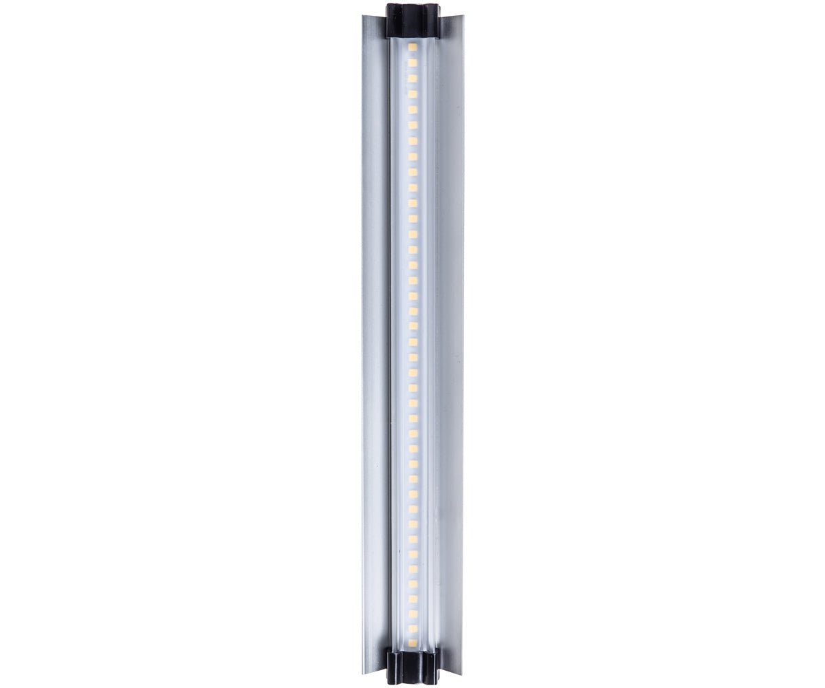SunBlaster Prism Lens LED - HO Strip Light 6400K - Black Label Supply llc