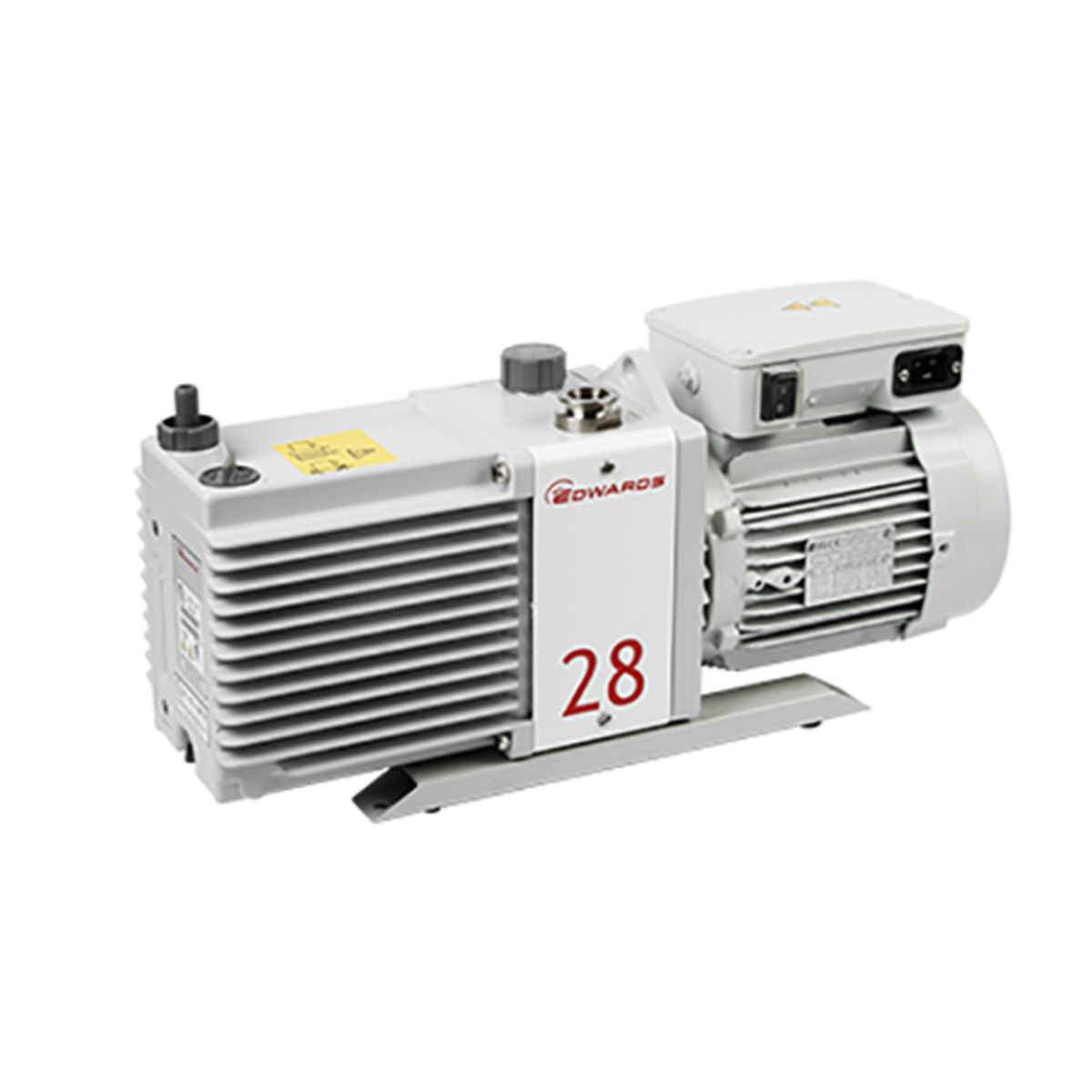 Edwards Vacuum - E2M28 115V/200-230V 1PH 50/60Hz