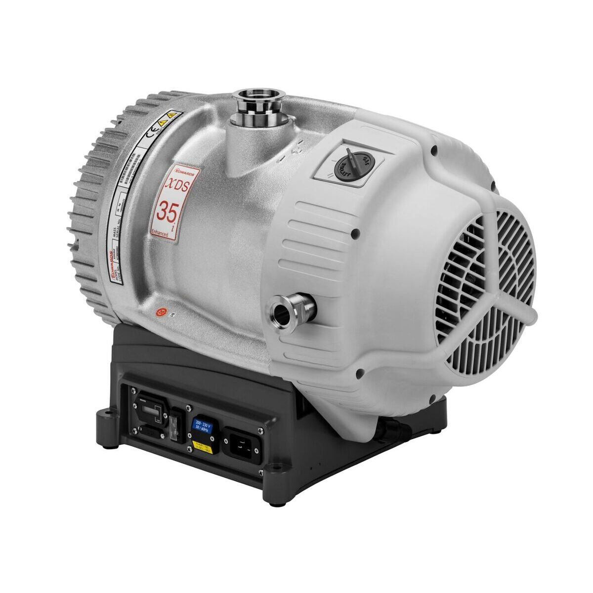 Edwards Vacuum - XDS35iE 100/230V 1PH 50/60HZ