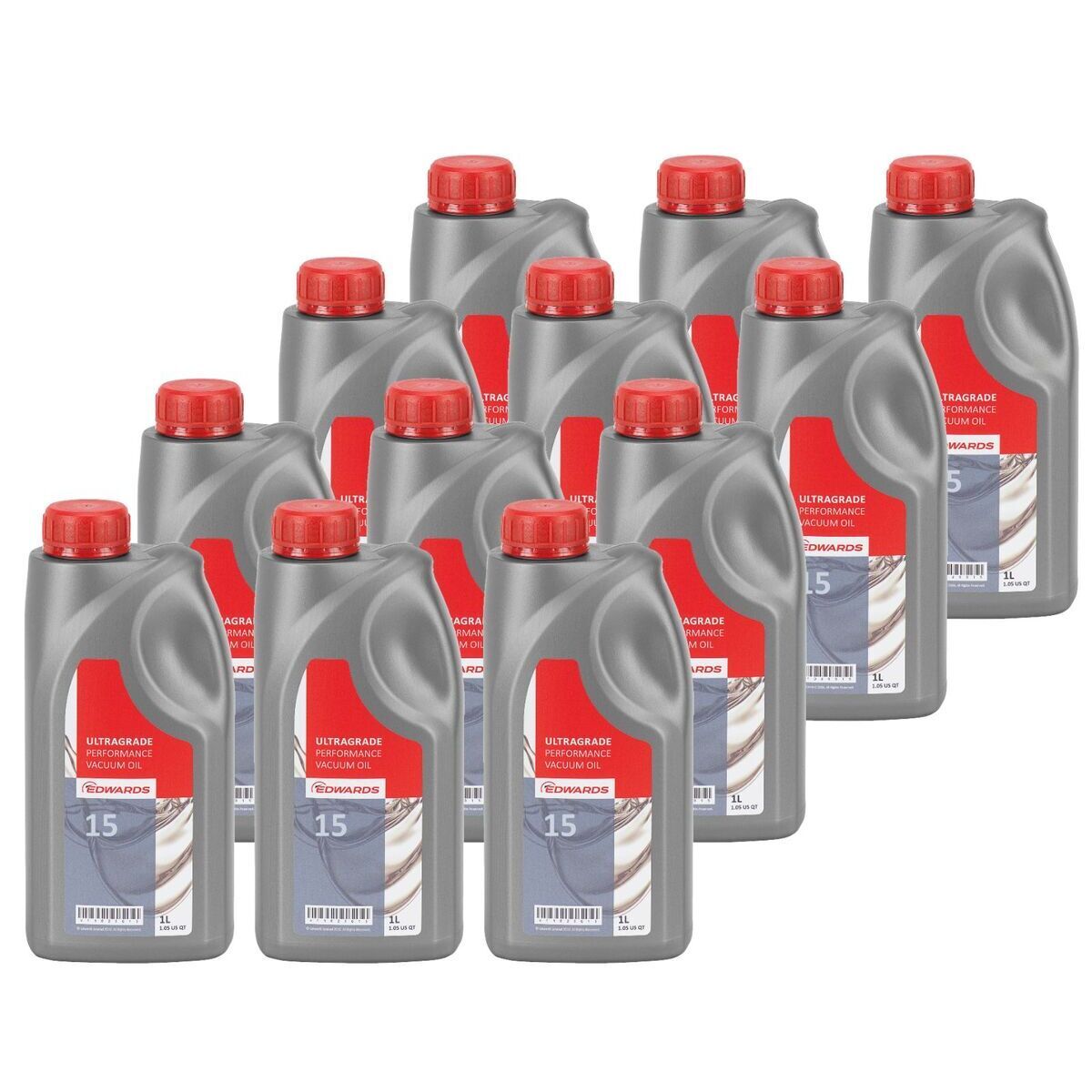 Edwards Vacuum - Ultragrade PERFORMANCE 15