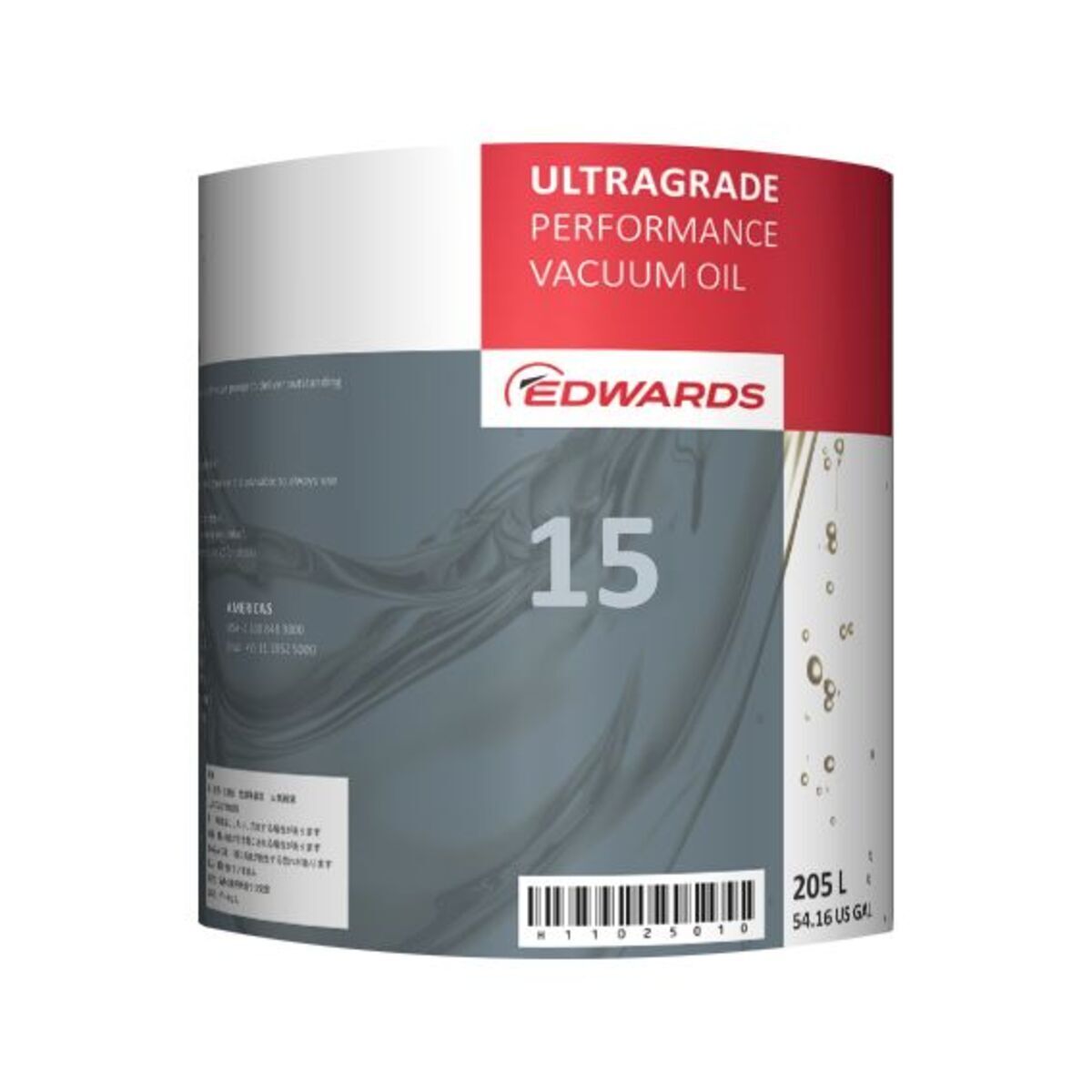 Edwards Vacuum - Ultragrade PERFORMANCE 15
