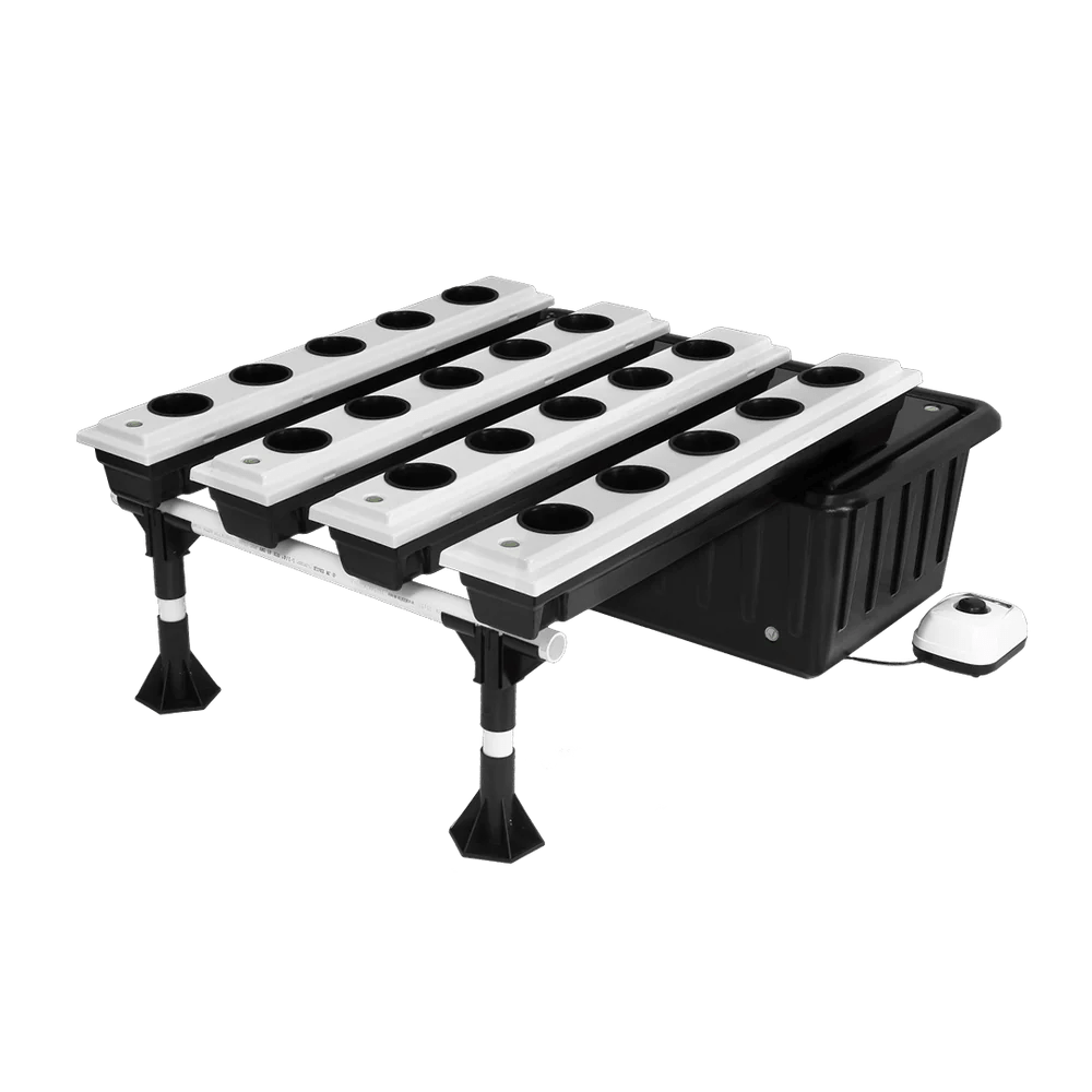 SUPERFLOW HYDROPONIC SYSTMS - Black Label Supply llc