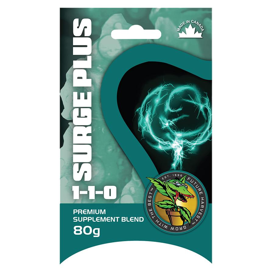 Future Harvest Surge Plus