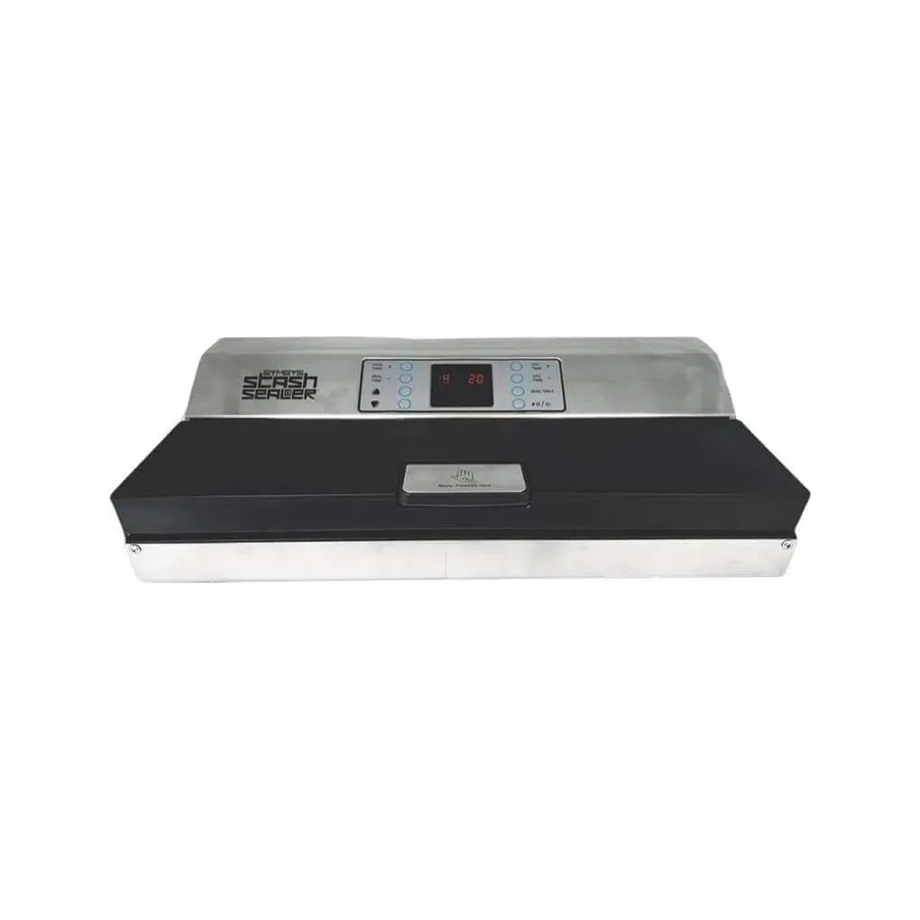SYMBYS StashSealer 2.0 Commercial Vacuum Sealer 16 in