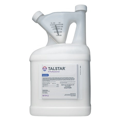 Envu Talstar P Professional insecticide - 1 gal jug