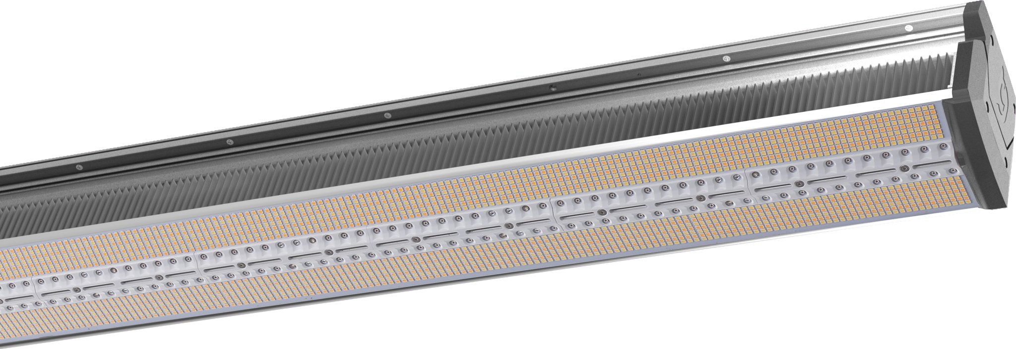 ThinkGrow Model - I LED Grow Light - Black Label Supply llc