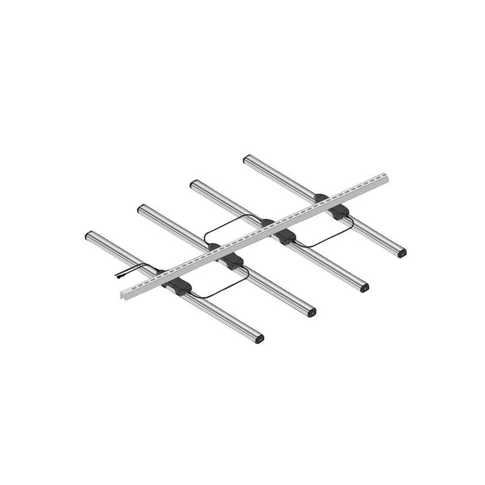 ThinkGrow Model One Quick Release Mounting Bar for Drivers