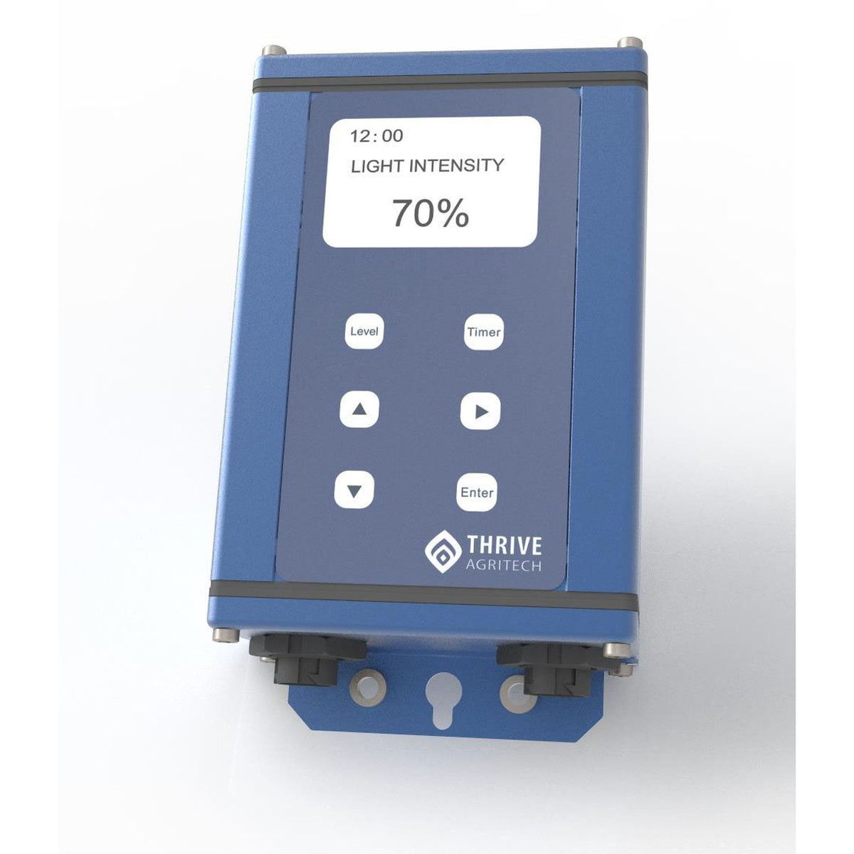 Thrive Agritech CNTRL-V2 LED light controller, 0-10V dimming - front view