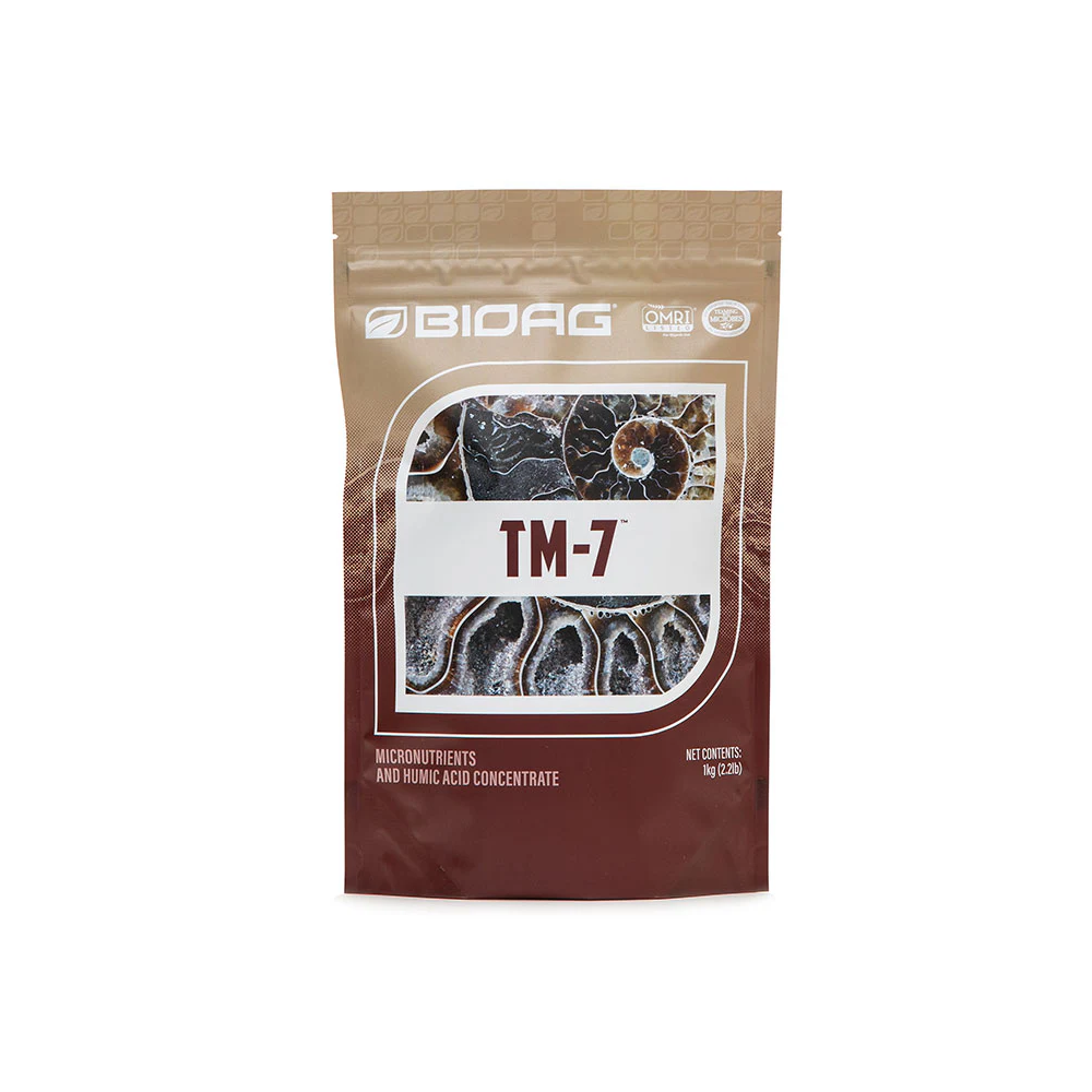 BioAg TM-7