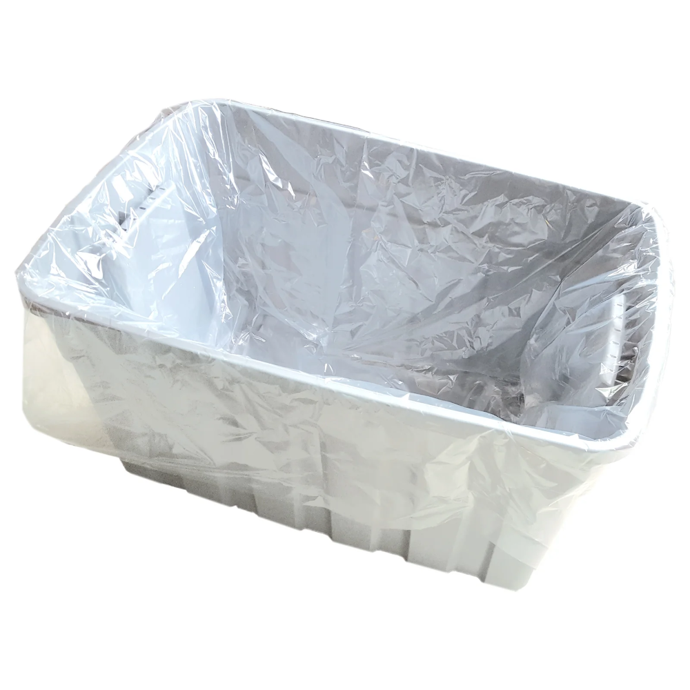 EZ Trim - NoBurp Bags