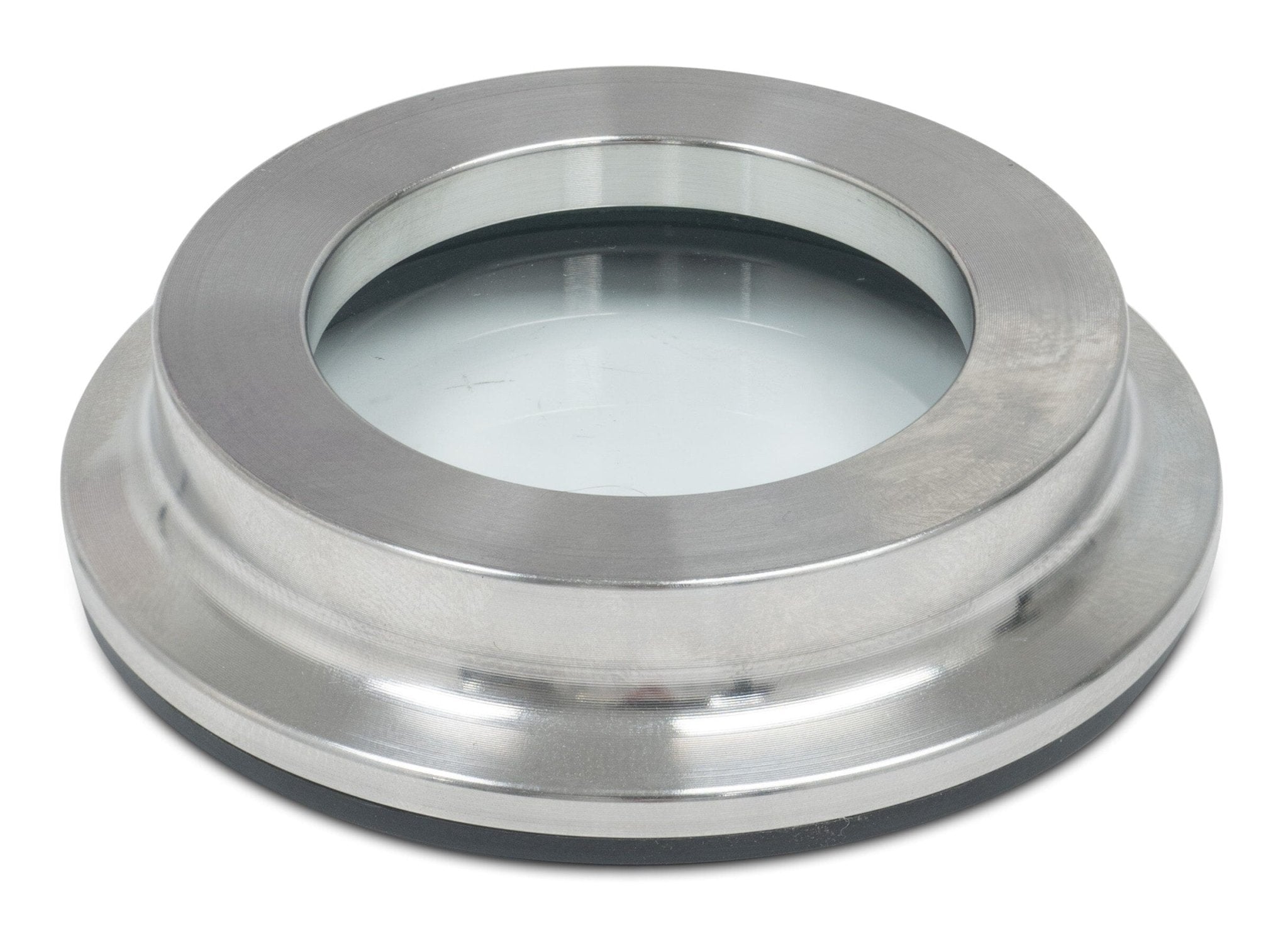 Tri - Clamp Sight Glass 250 PSI - Peer Reviewed Certified - Black Label Supply llc