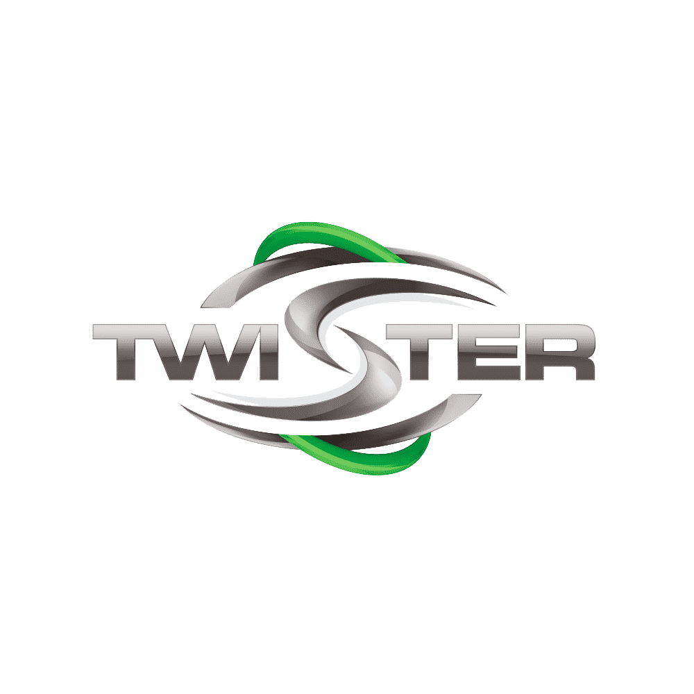 Twister - Standard Conveyor Chute Kit for T2/T4
