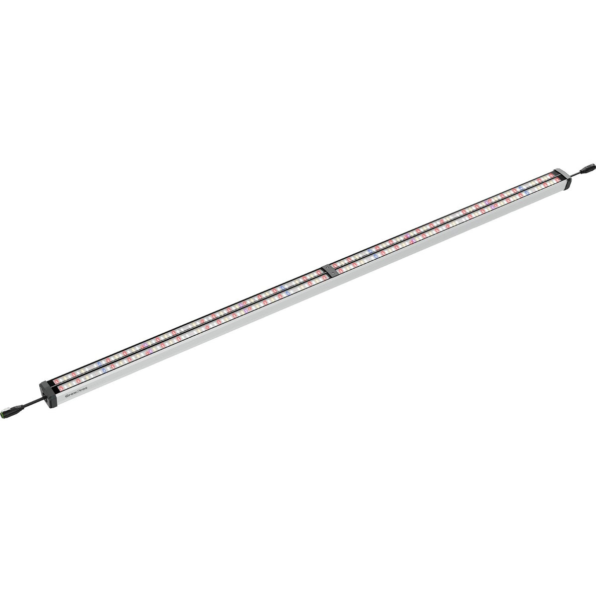 GrowPros Solutions UCL Model 3 8 ft dual channel - fixture without stands