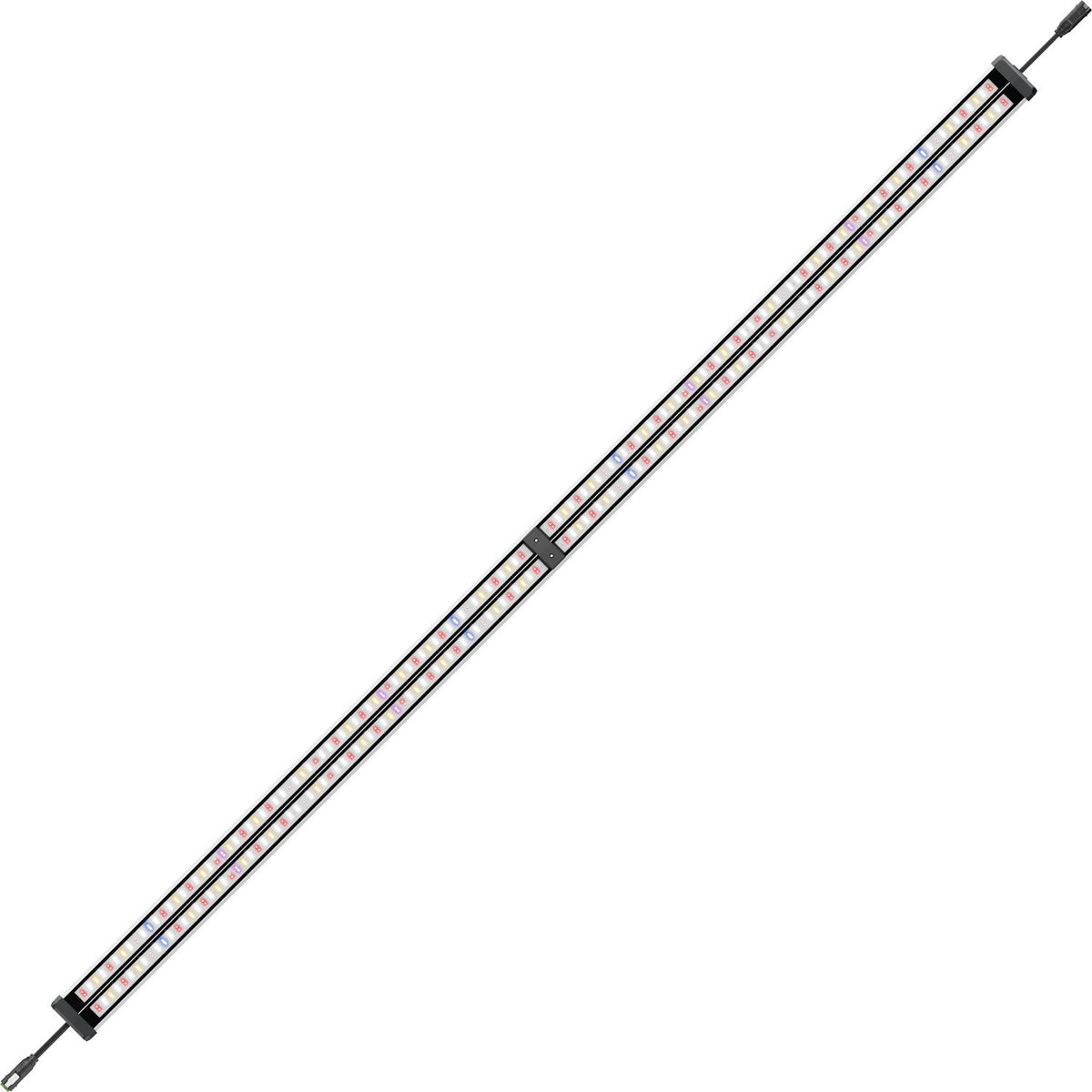 GrowPros Solutions UCL Model 3 8 ft dual channel - detail view