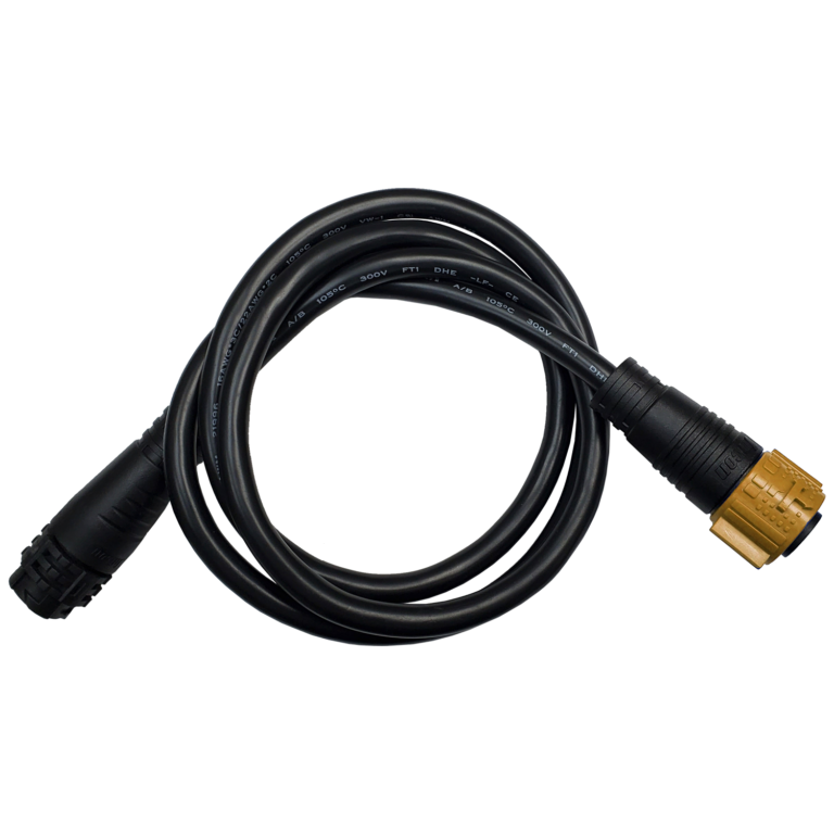 GrowPros Inter-connect Cable For Under canopy grow lights