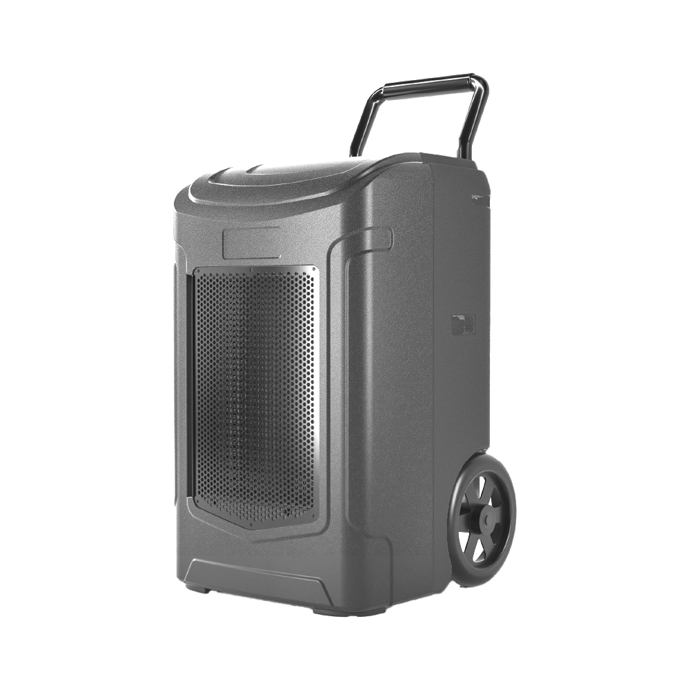 Cannadri Dehumidifier CAN-100 Portable
