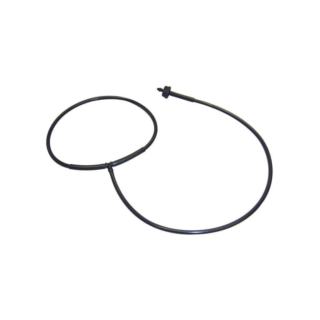 Dramm PCR pressure compensated dribble ring