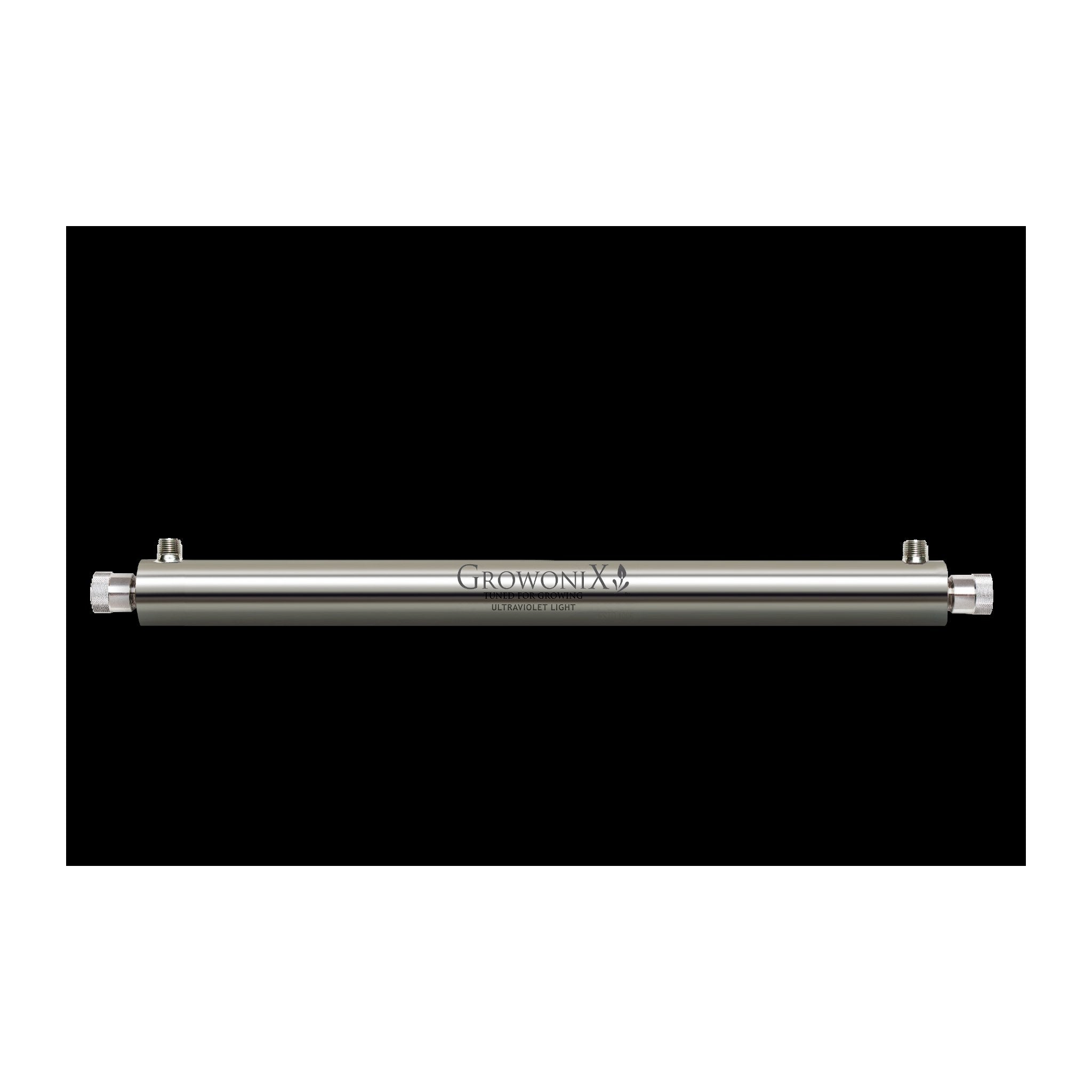 GrowoniX UV-12 12 GPM