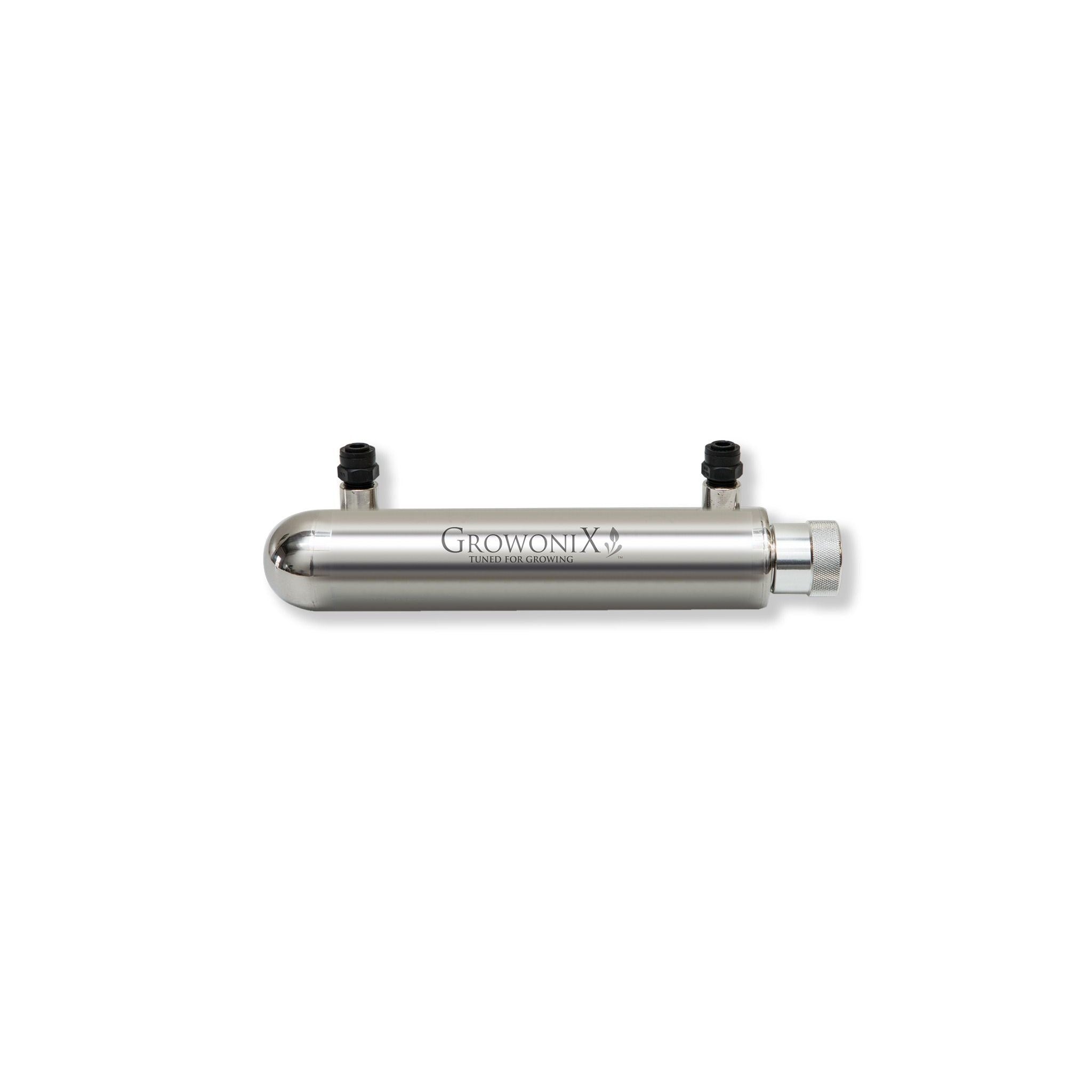 GrowoniX UV-1530 1 GPM