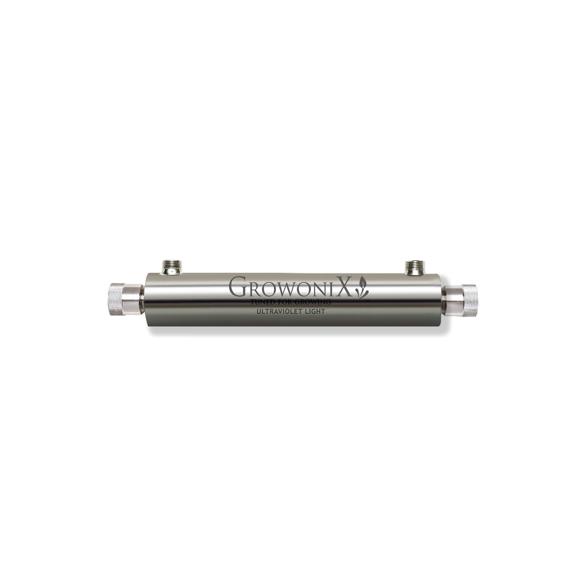 GrowoniX UV-6010 2 GPM