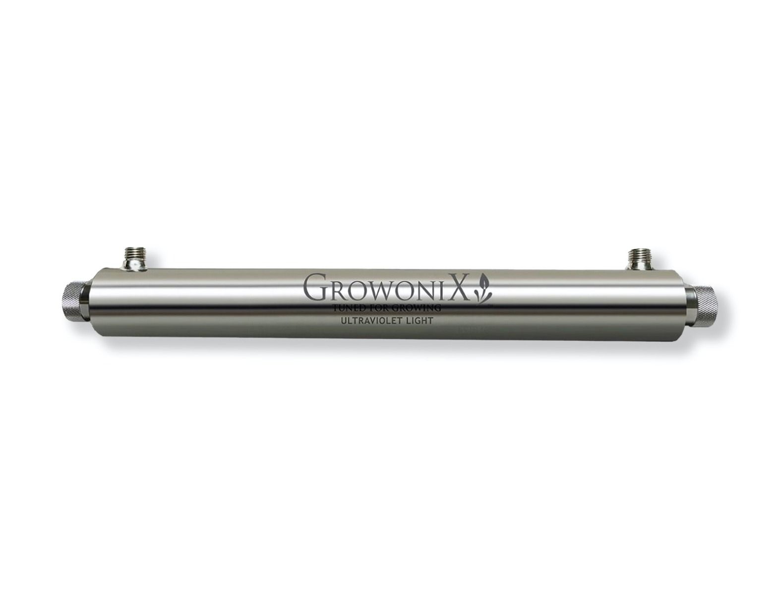 GrowoniX GrowoniX UV-XL 6 GPM Ultraviolet Filtration
