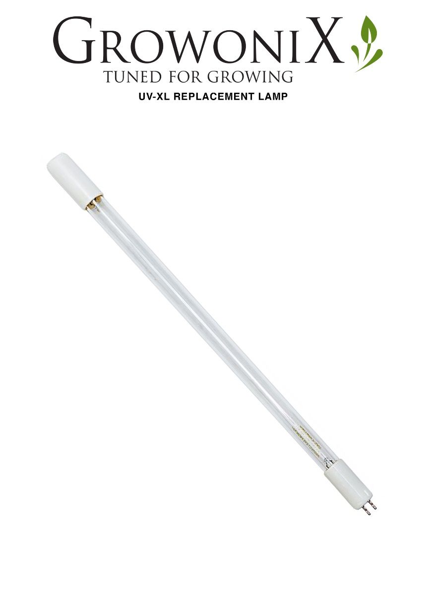 GrowoniX - UV-XL-Replacement Lamp