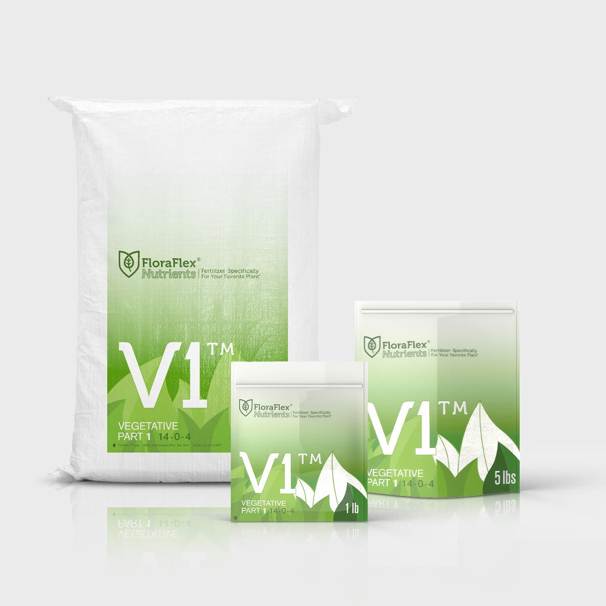 FloraFlex - Nutrients - V1