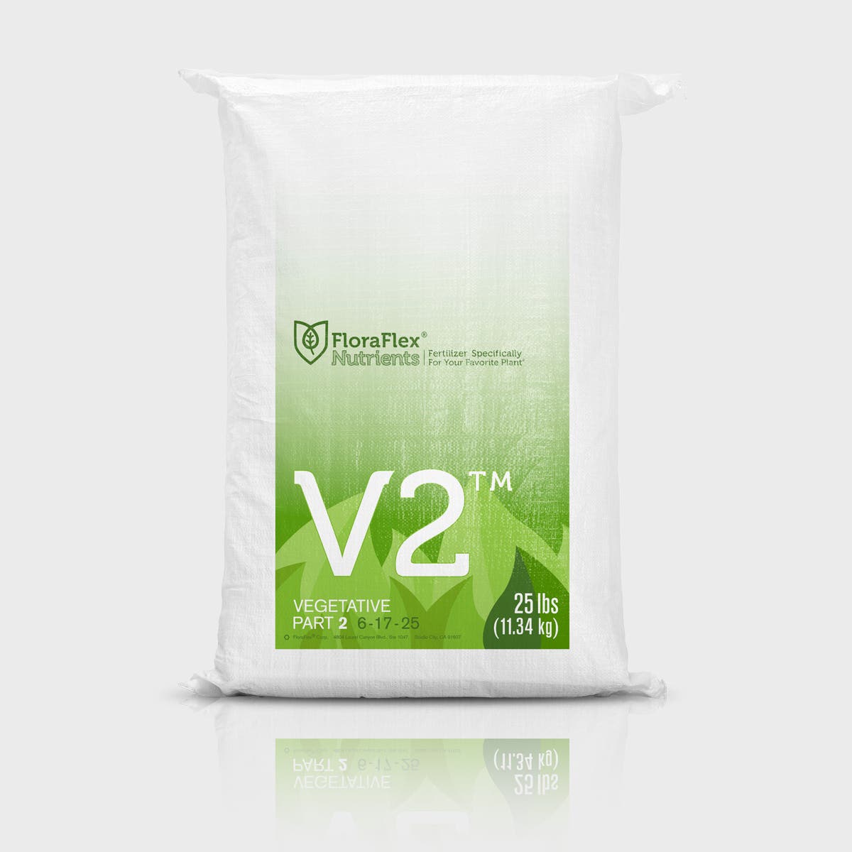 FloraFlex - Nutrients - V2