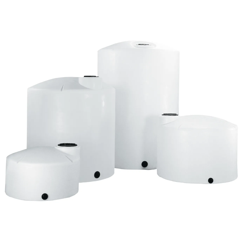 Norwesco Tanks (CUSTOM PRICED AFTER ORDER)