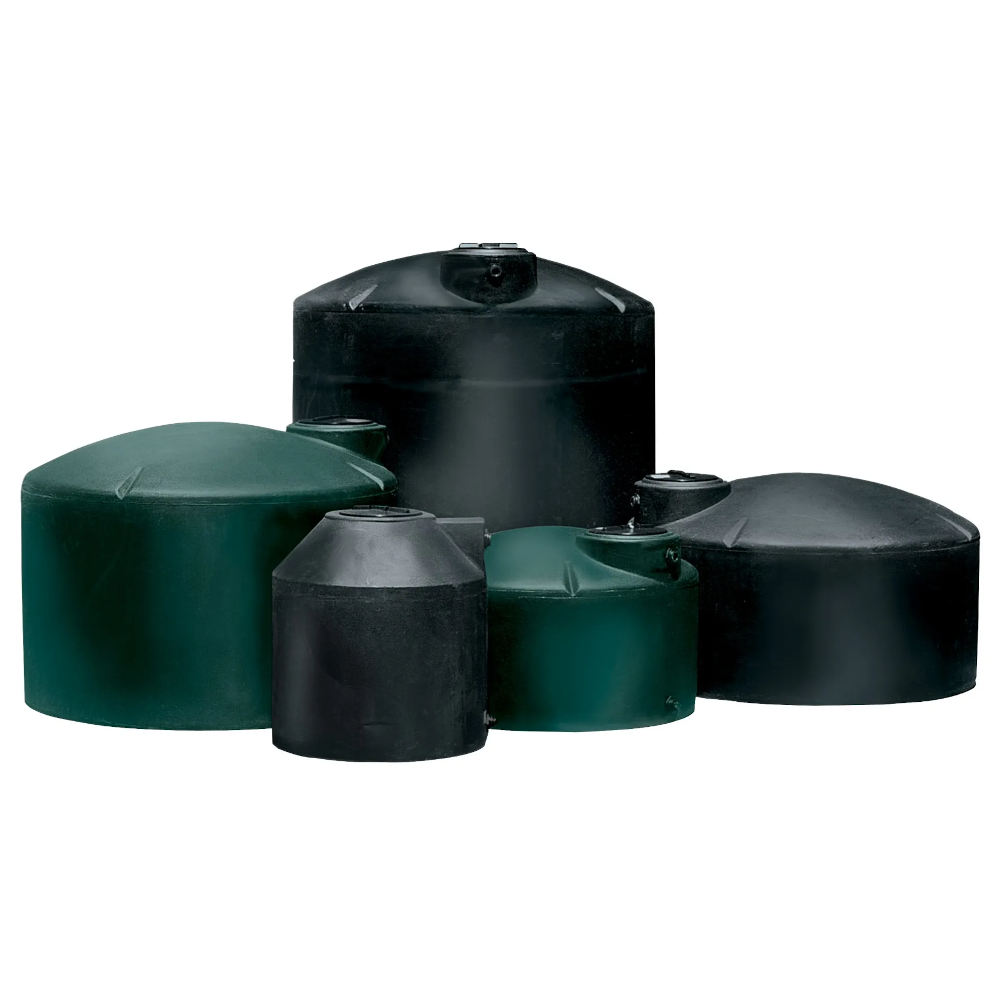 Norwesco Tanks (CUSTOM PRICED AFTER ORDER)