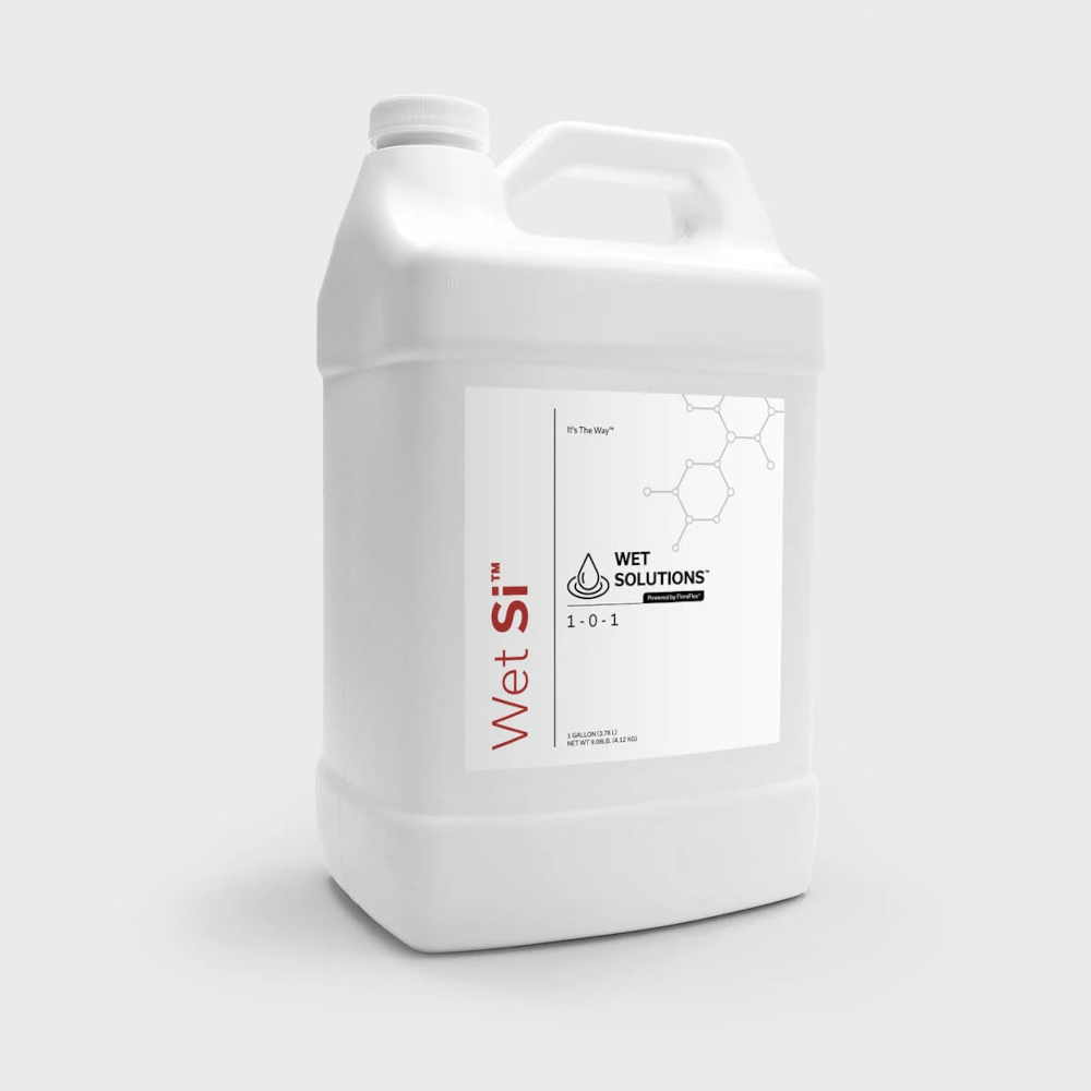 FloraFlex Nutrients - Wet SI