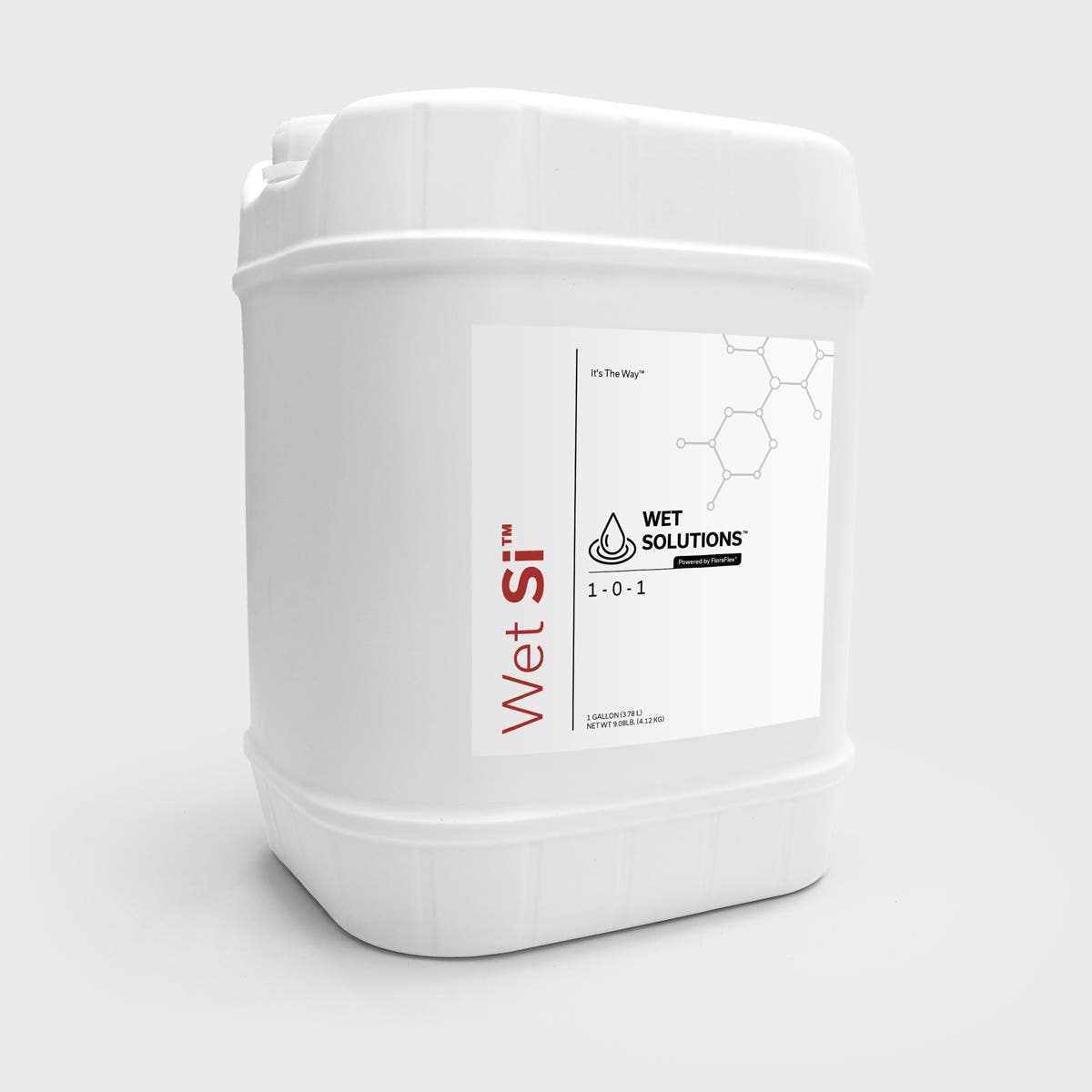 FloraFlex - Nutrients - Wet SI