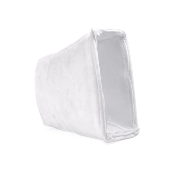Mobius Fan Housing Filter Bag Dry Trim Pallet of 72 - Mobius