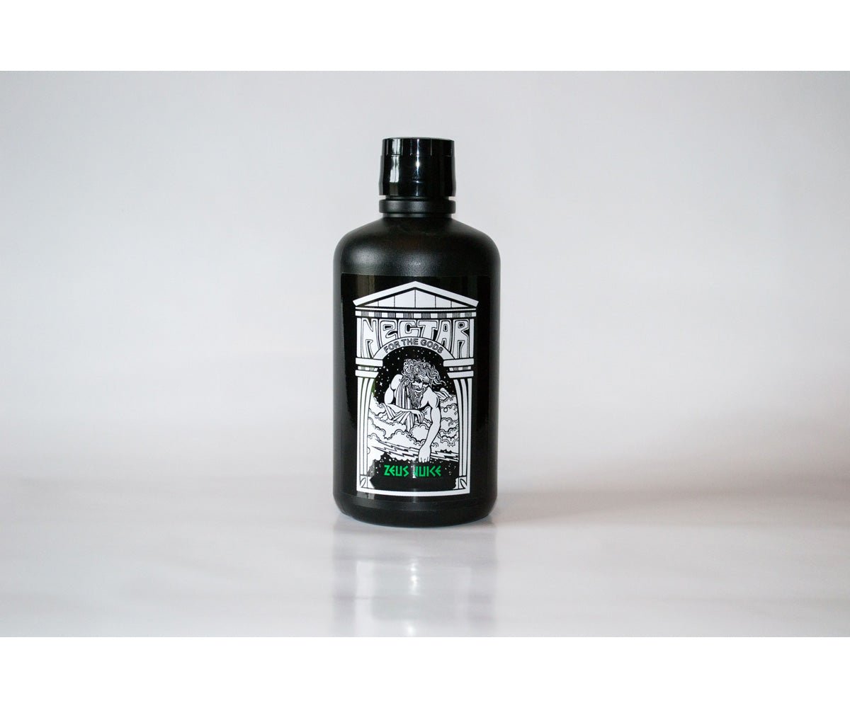 Zeus Juice - Black Label Supply llc