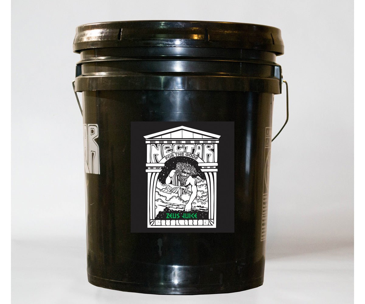 Zeus Juice - Black Label Supply llc
