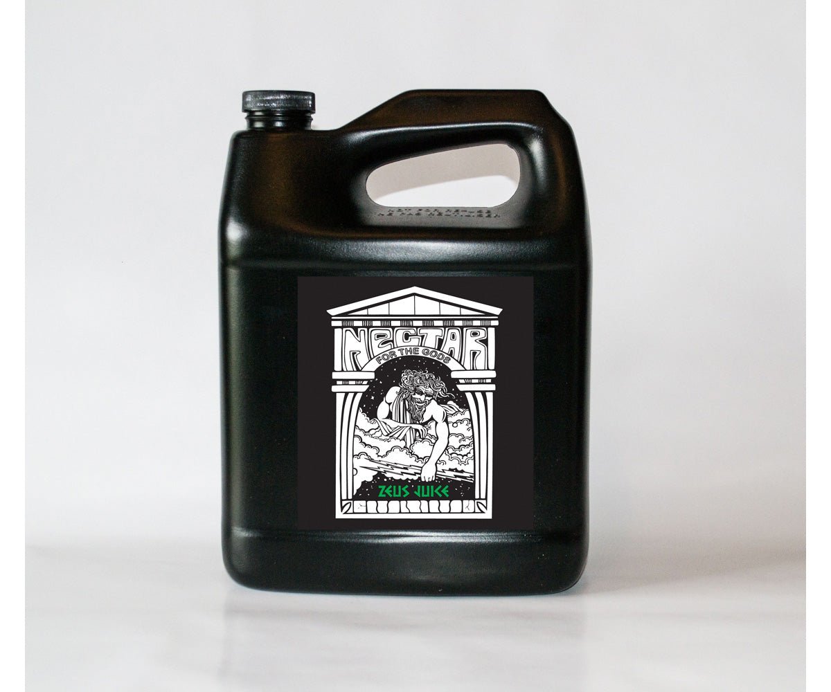 Zeus Juice - Black Label Supply llc