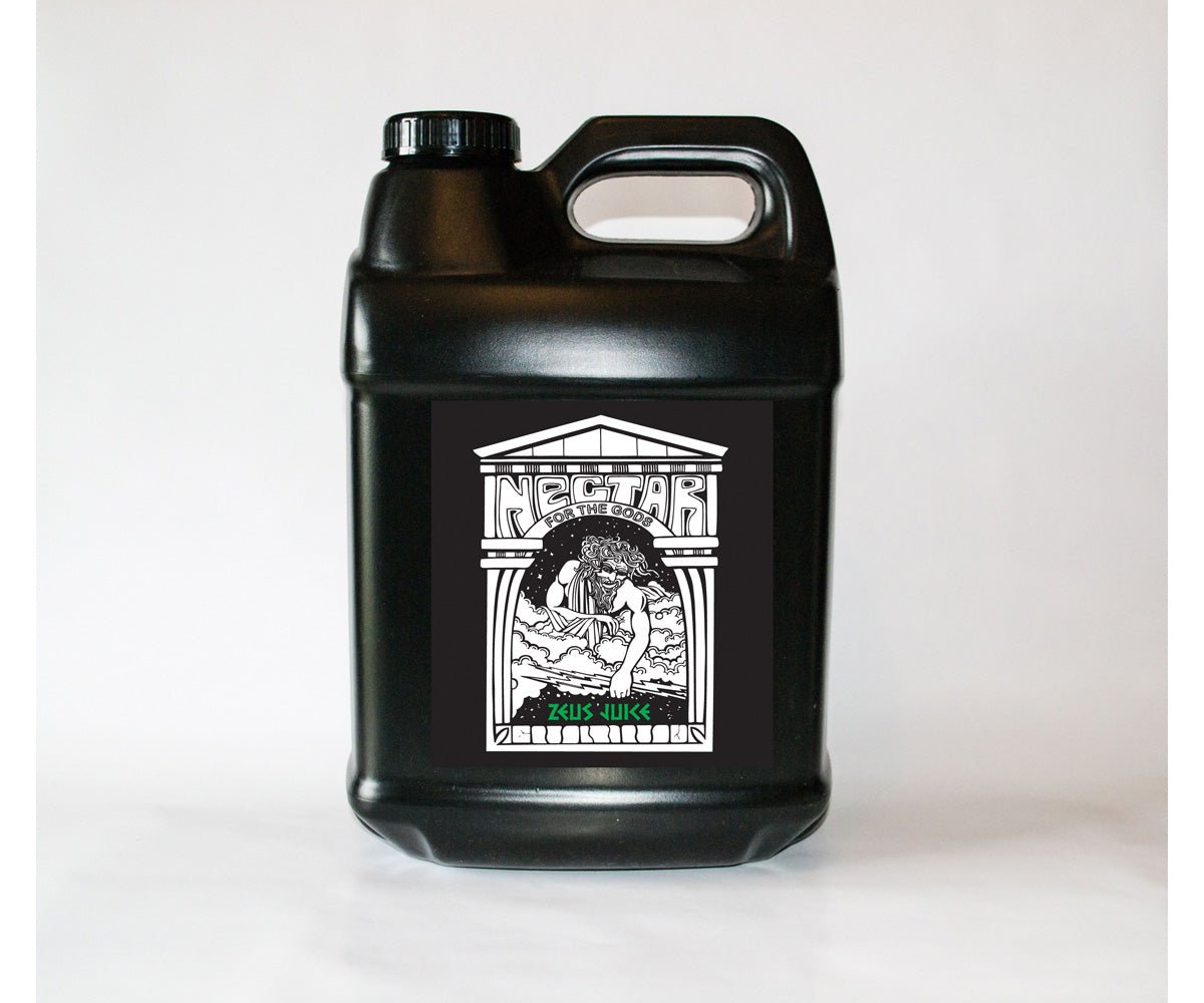 Zeus Juice - Black Label Supply llc