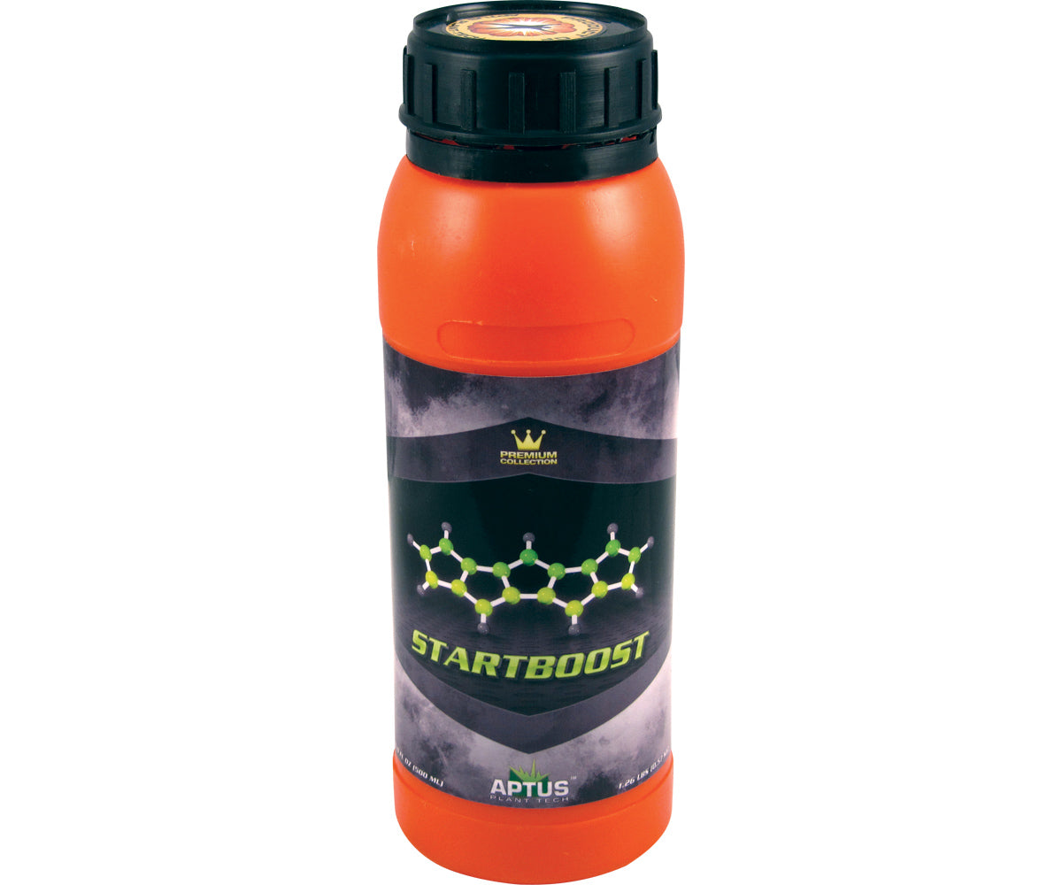 Aptus Startboost