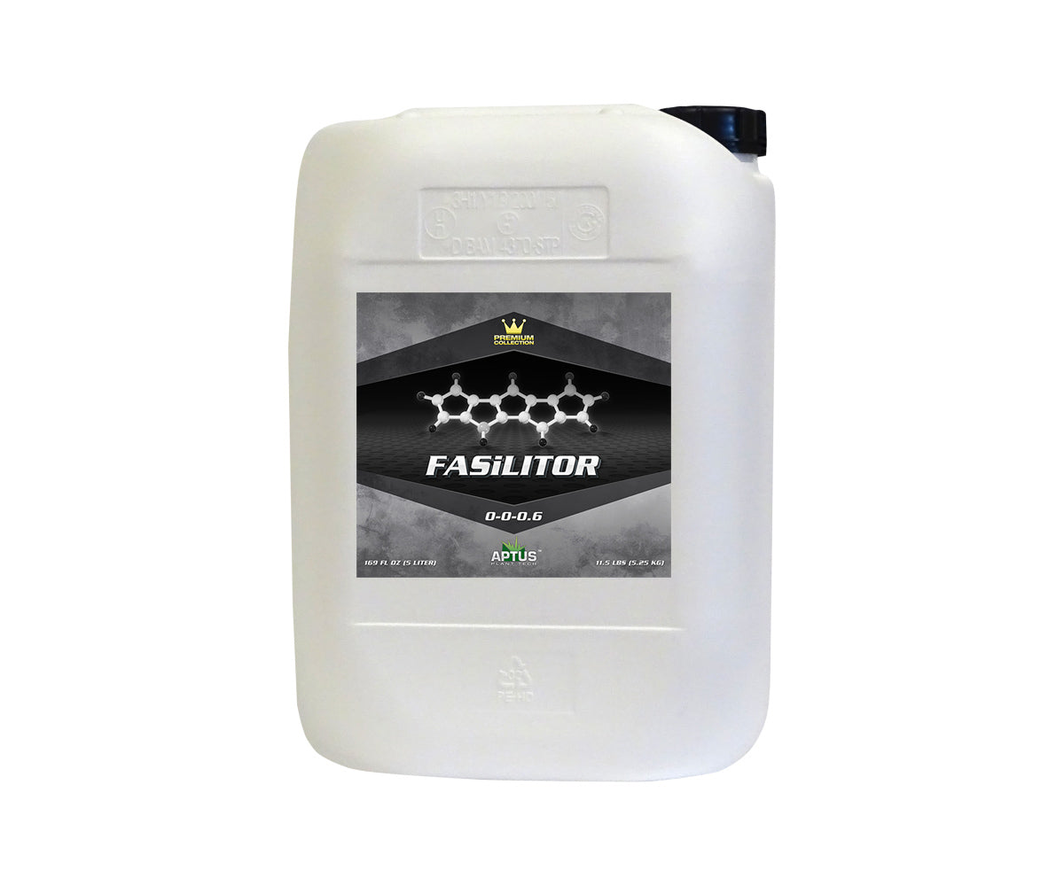 Aptus Startboost