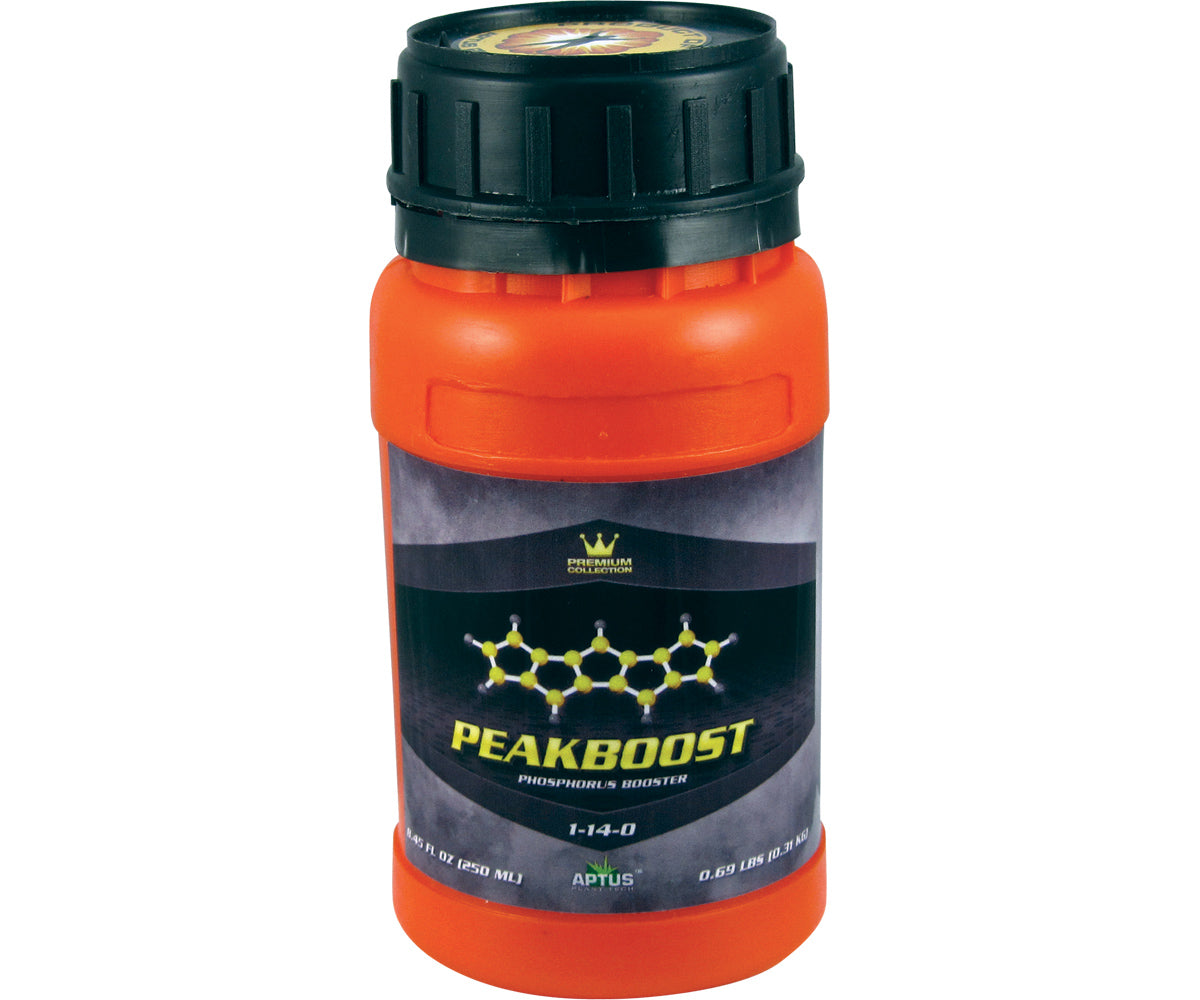 Aptus Peakboost