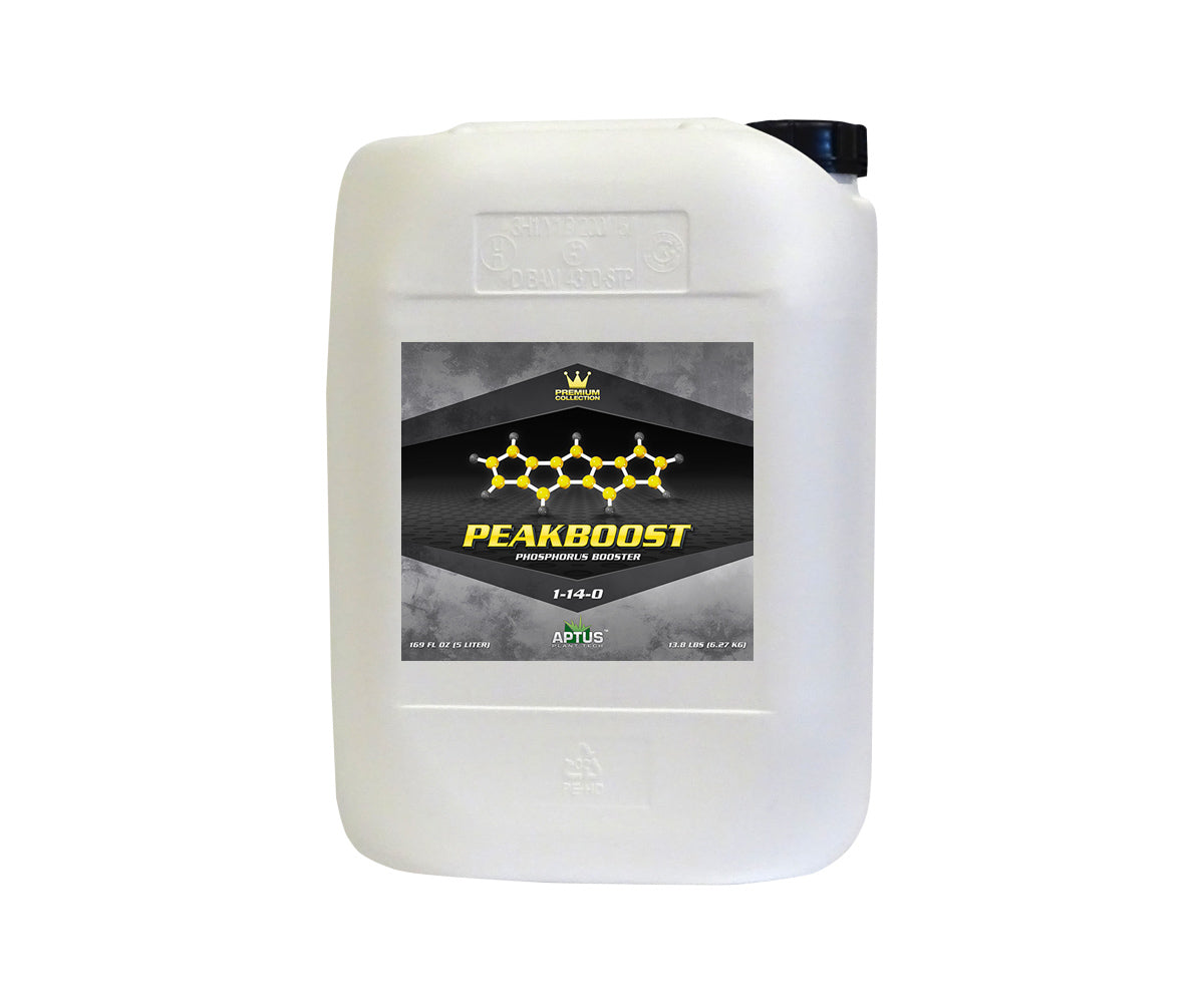 Aptus Peakboost