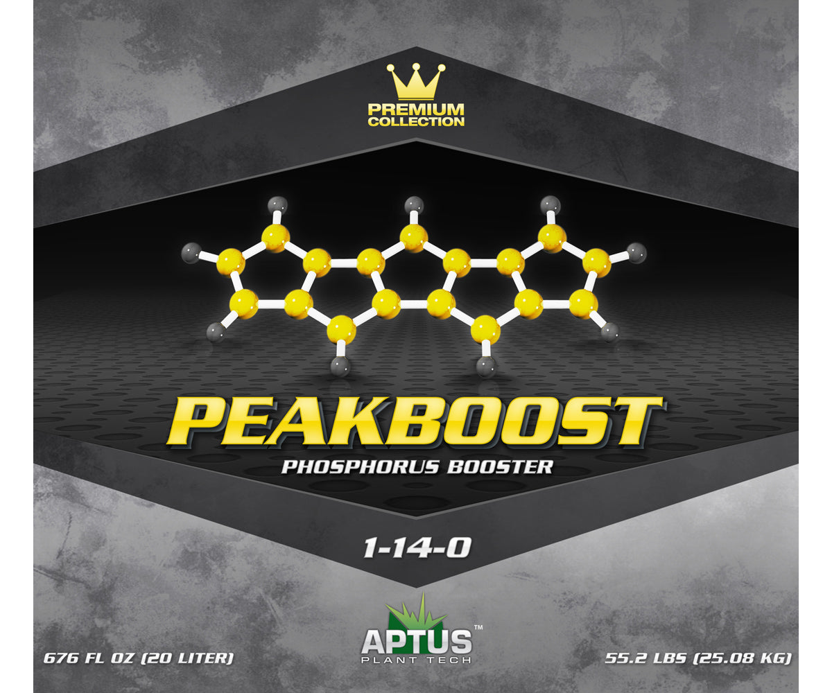 Aptus Peakboost