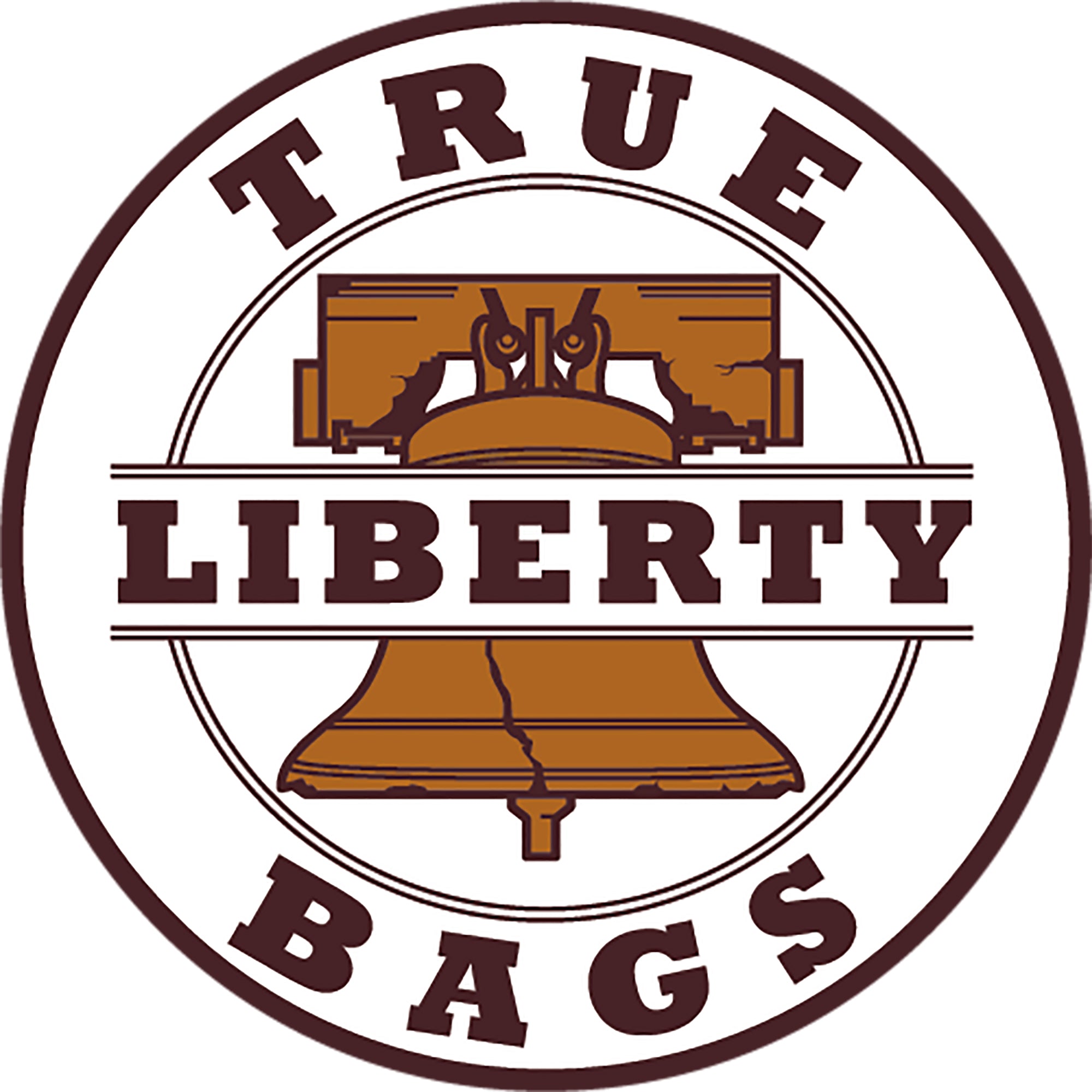 True Liberty Bags - Black Label Supply llc