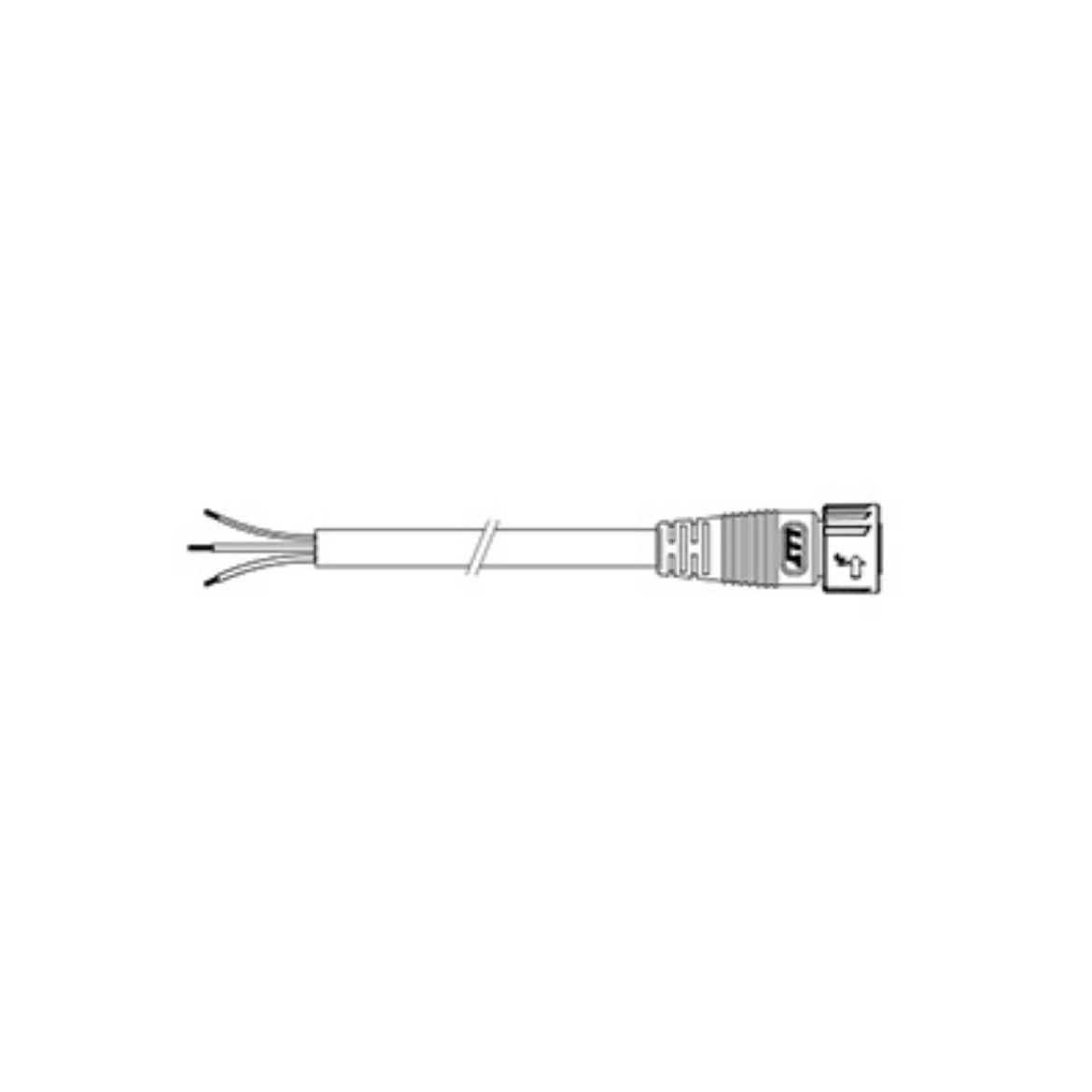 Fluence Cables w/Leads