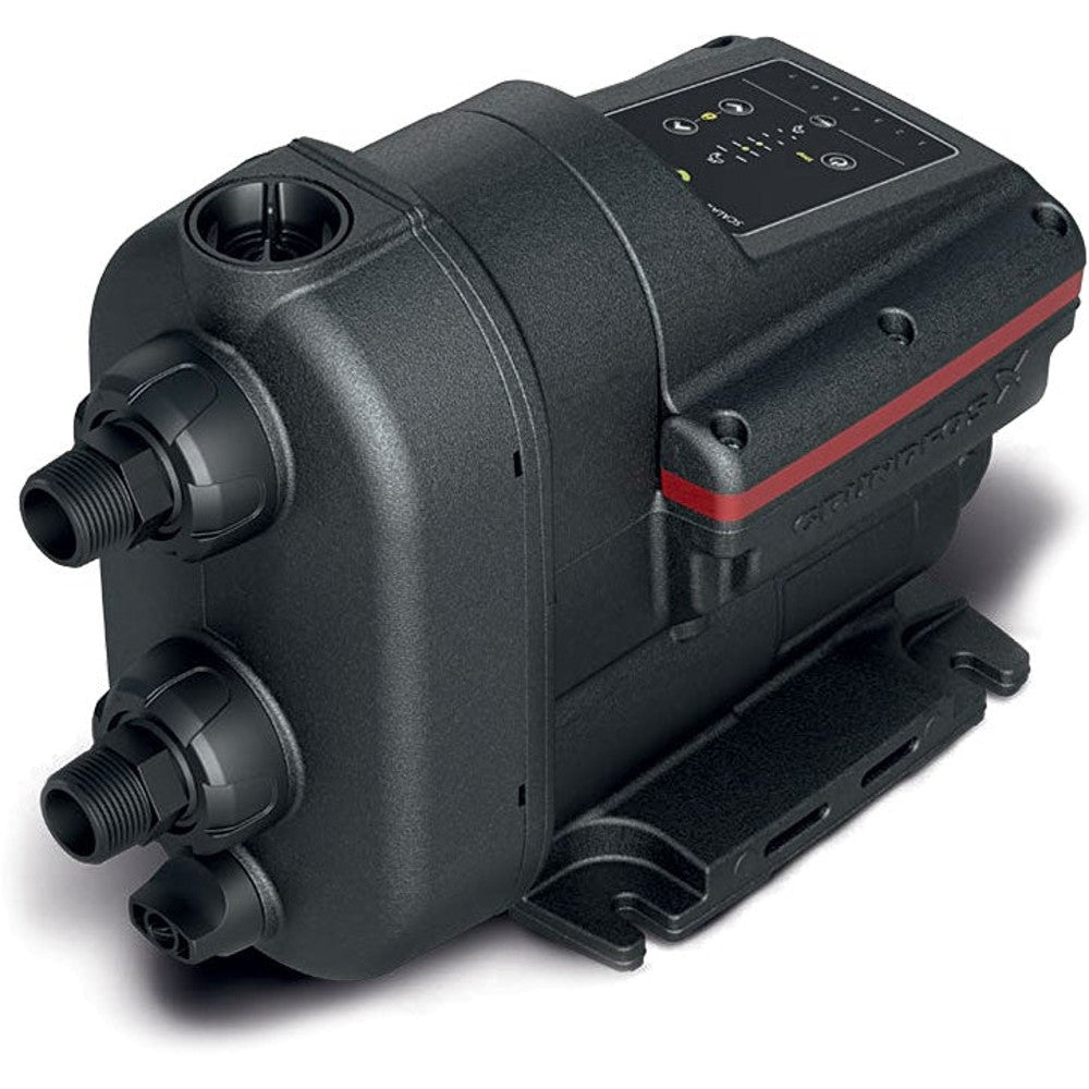 Grundfos - PUMP, DELIVERY, 0.80 HP, 110V, 60HZ, 3-45, SCALA1, GRUNDFOS – Axeon