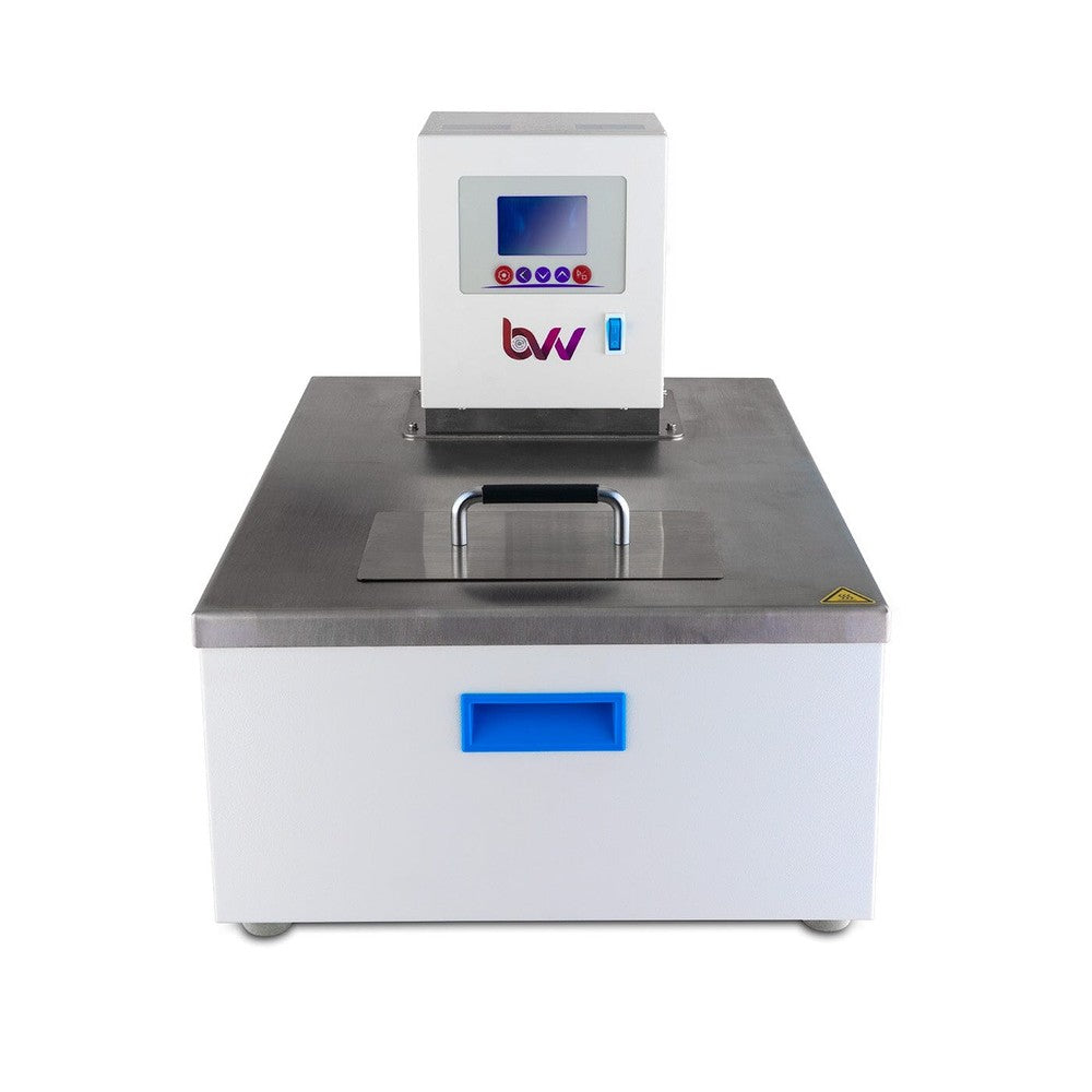 BVV™ Neocision 19 Liter Heated Circulator - ETL Listed - Black Label Supply llc