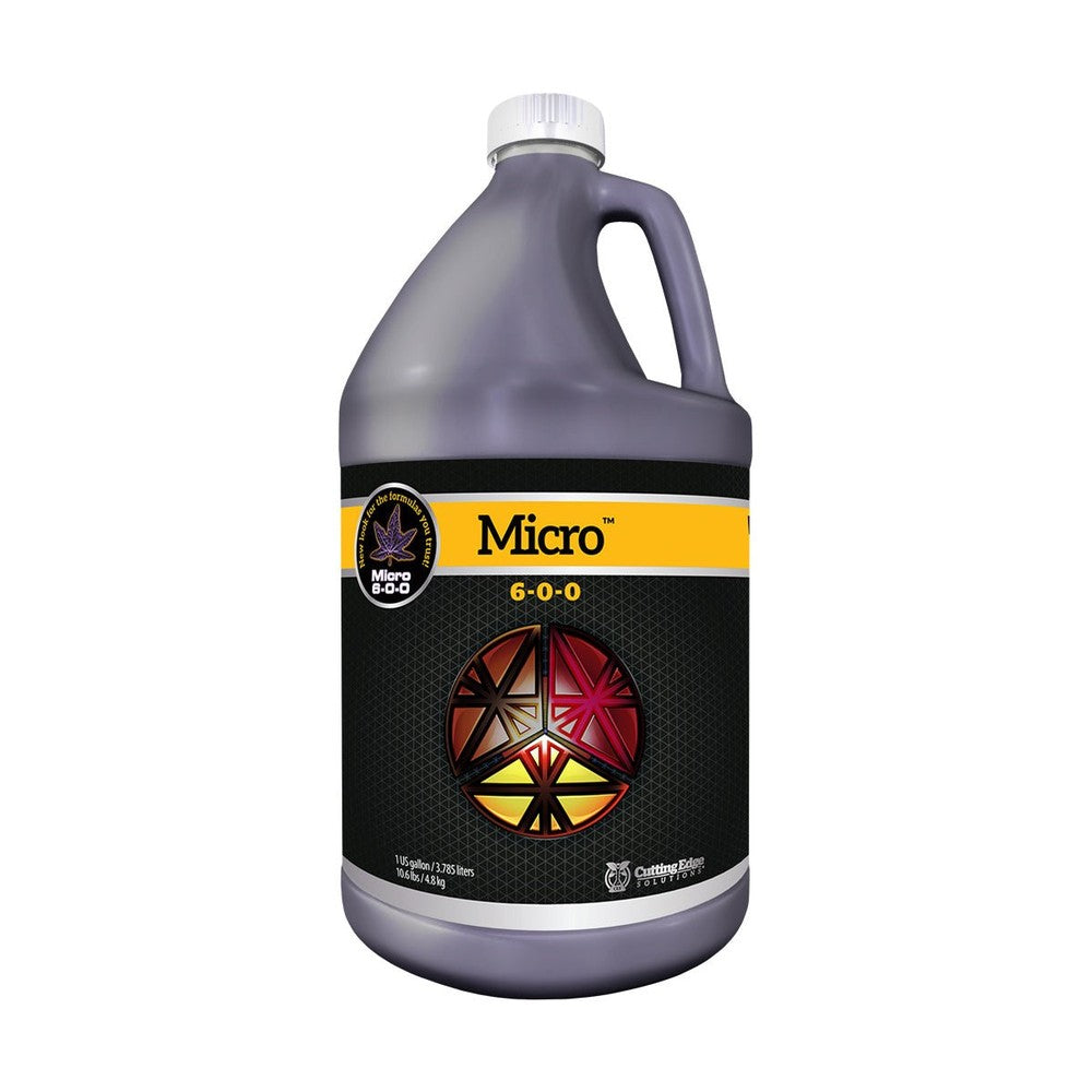 Cutting Edge Solutions Micro - Black Label Supply llc