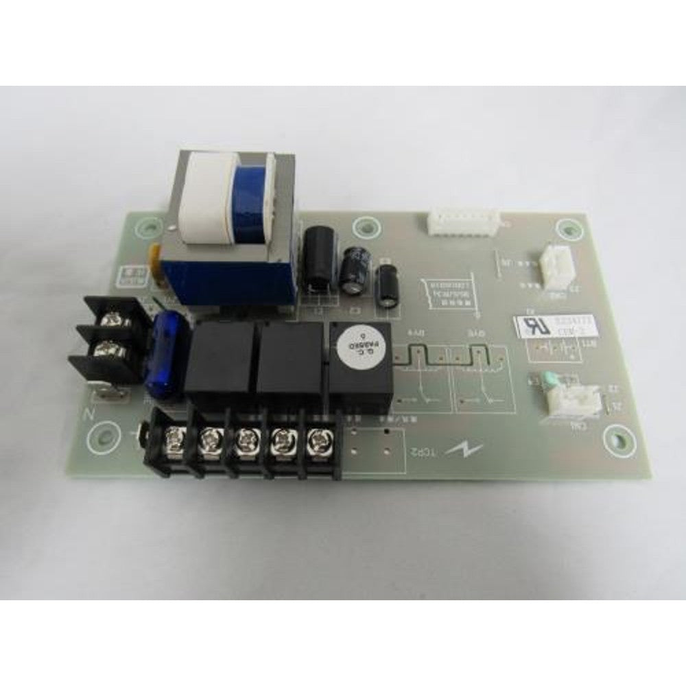 Ideal Air Ultrasonic Humidifier Main Board – Humidification